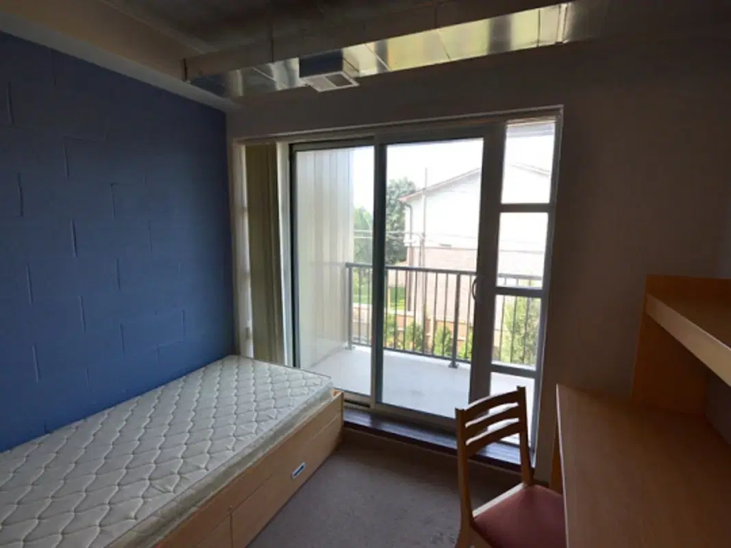 Lester Lofts, Waterloo – Bedroom
