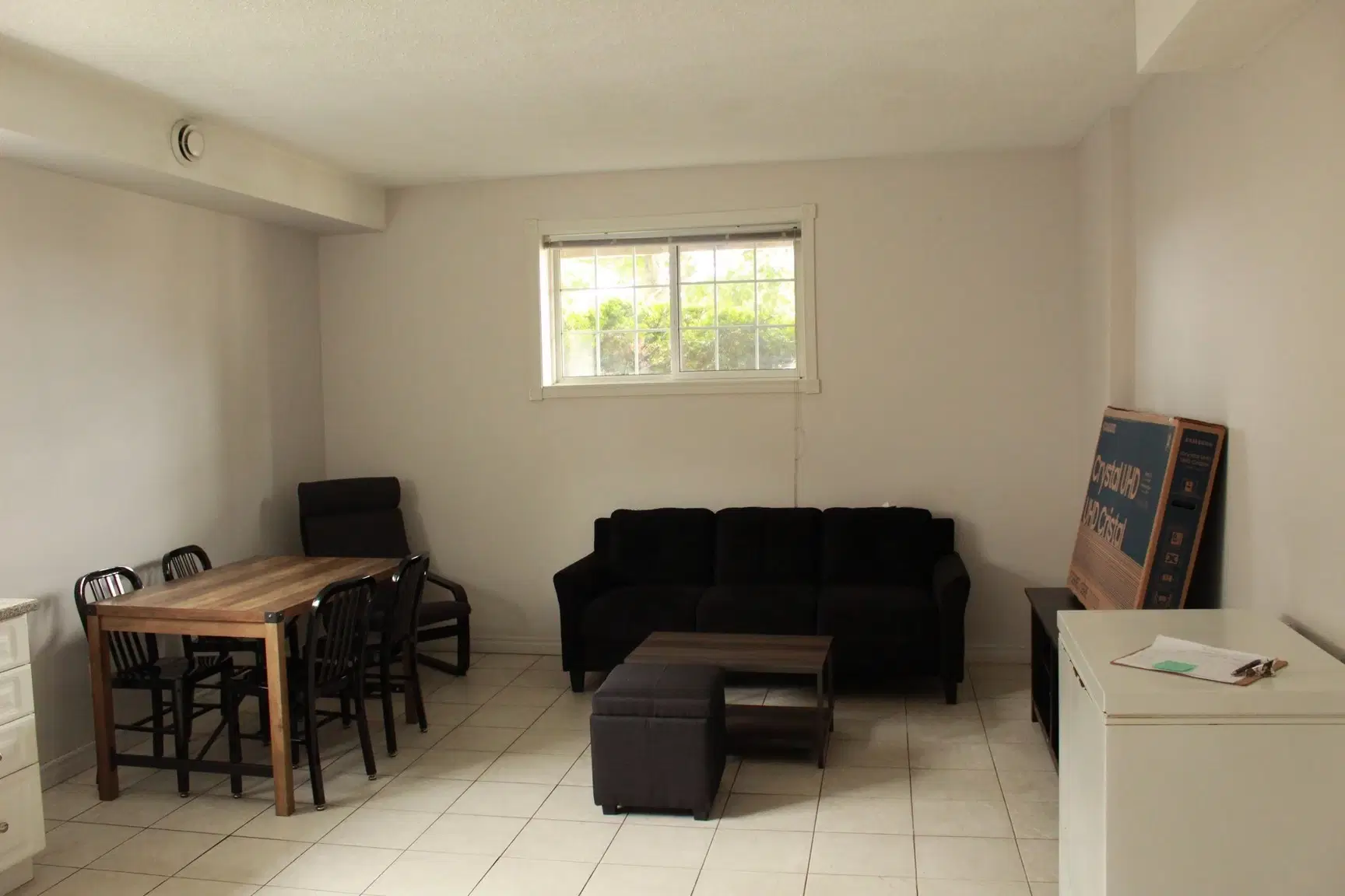 Sixty Two, Waterloo – Amenities