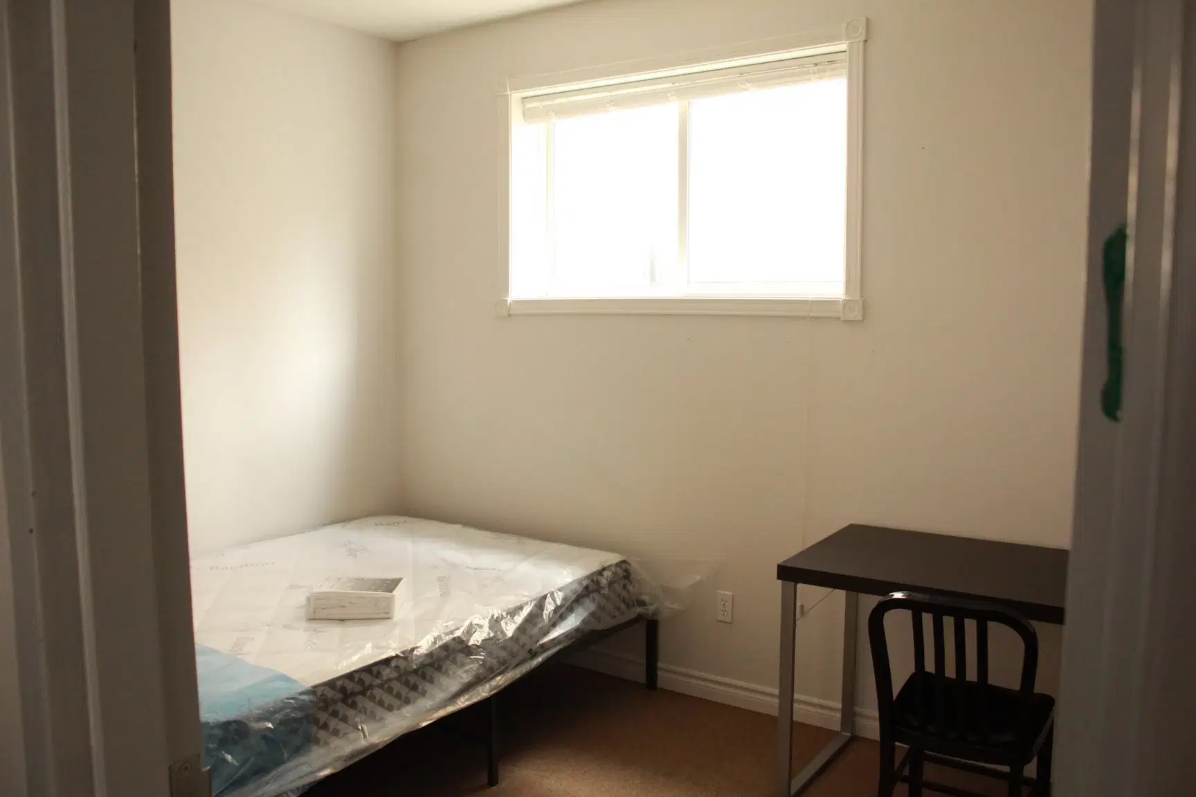 Sixty Two, Waterloo – Bedroom