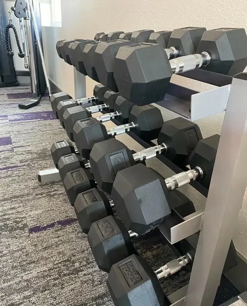 Prime Place Lincoln, Lincoln – Amenities