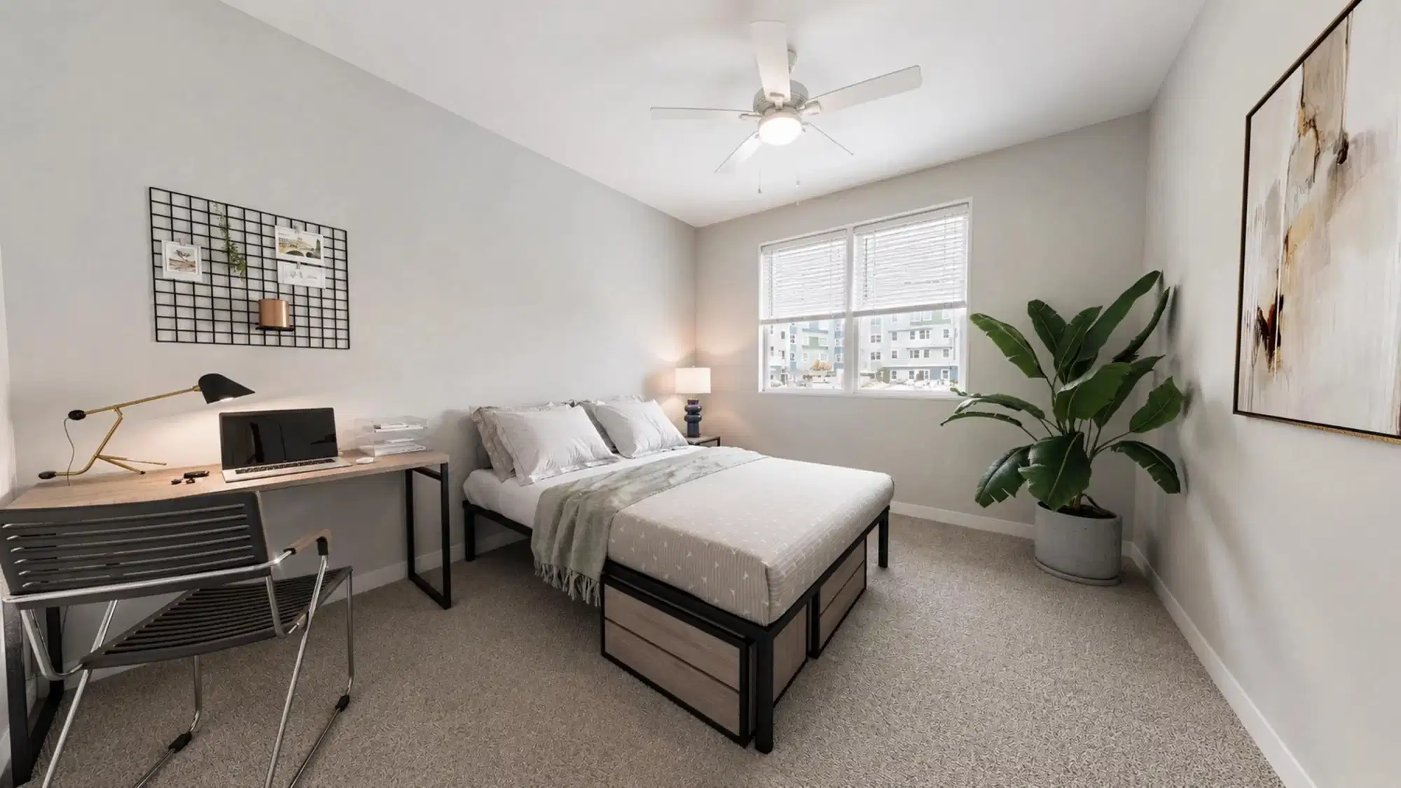 Lofts at Cascades, Tallahassee