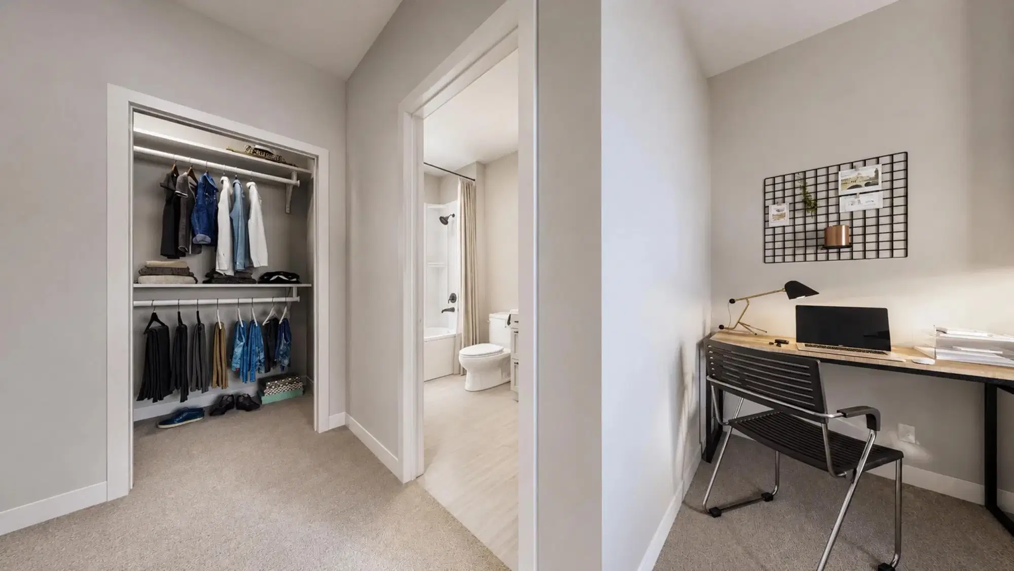 Lofts at Cascades, Tallahassee – Amenities