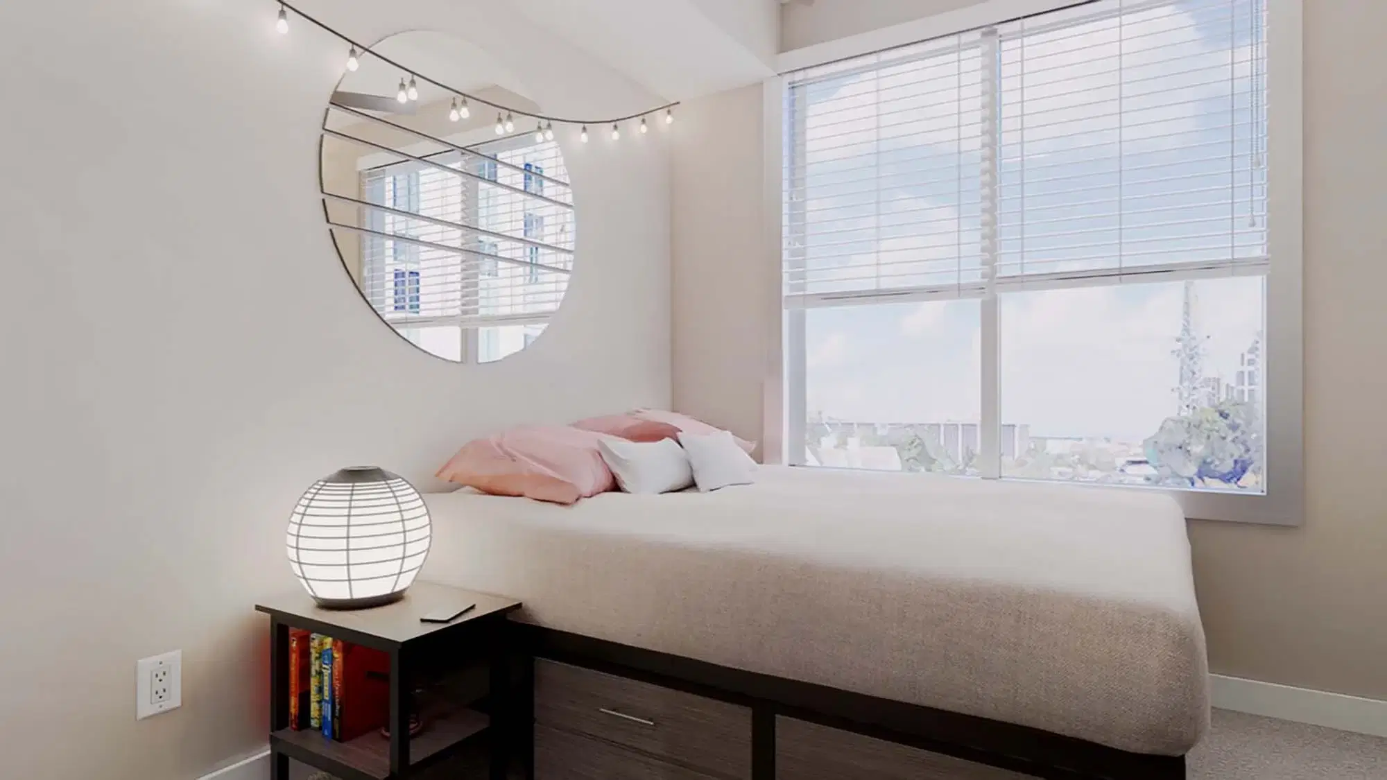 The Mark Atlanta, Atlanta – Room in a 5 Bed 5 Bath | The Edgewood 5x5