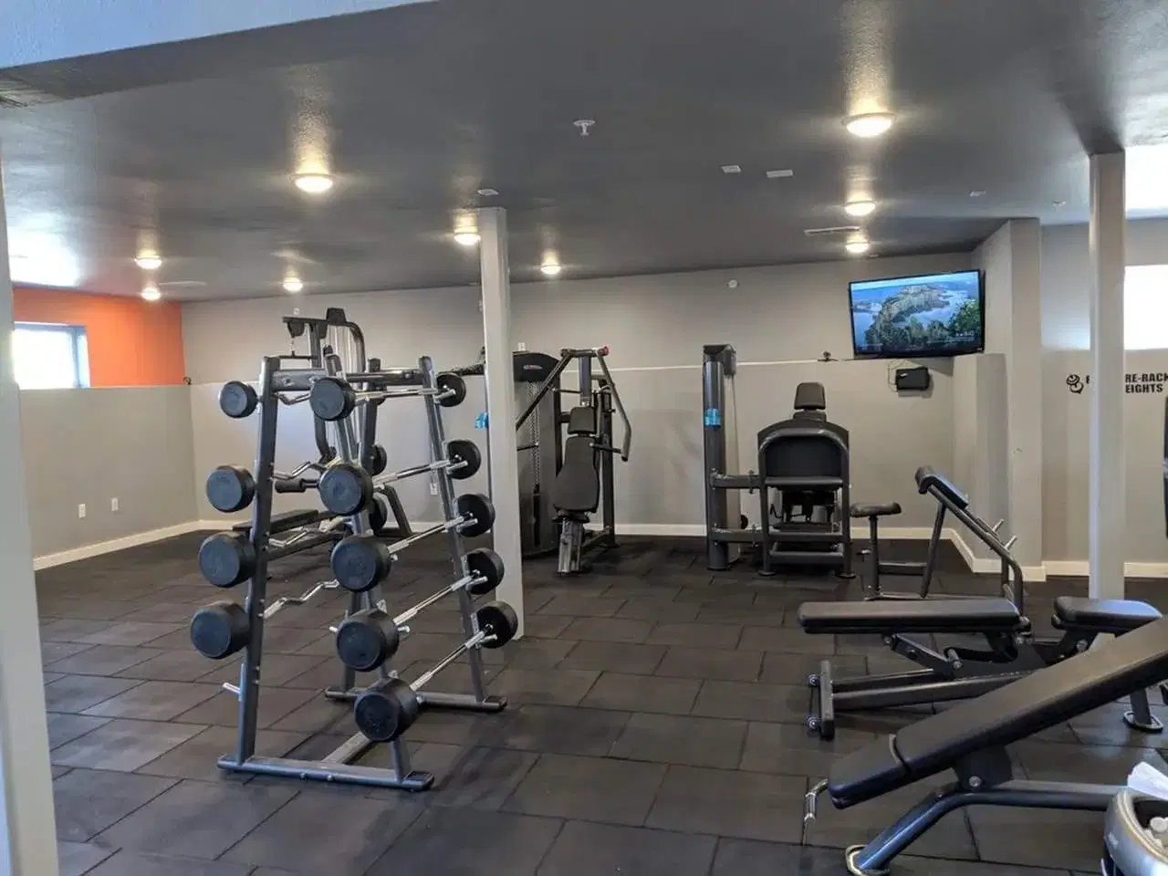 Prime Place Stillwater, Stillwater – Amenities