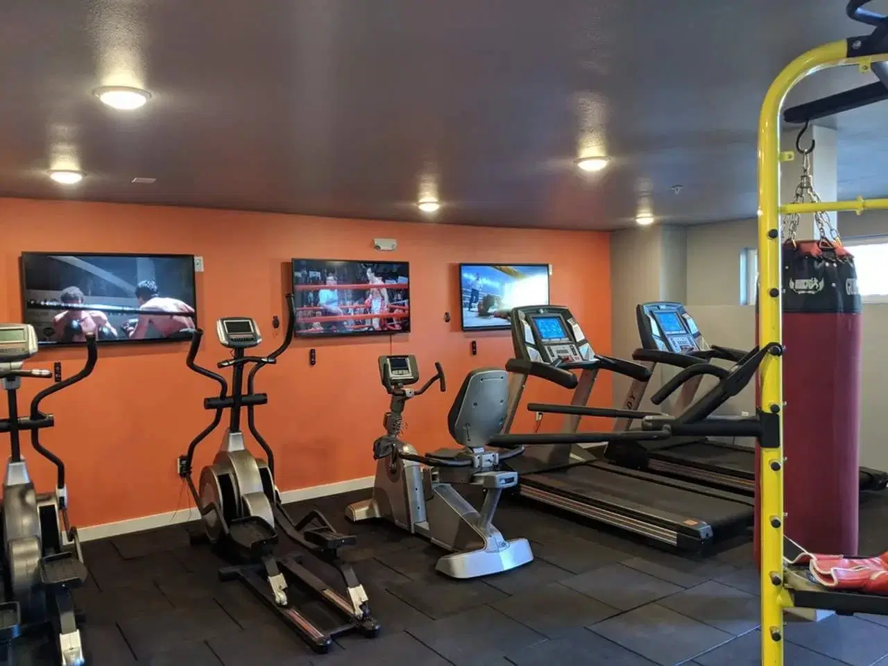 Prime Place Stillwater, Stillwater – Amenities