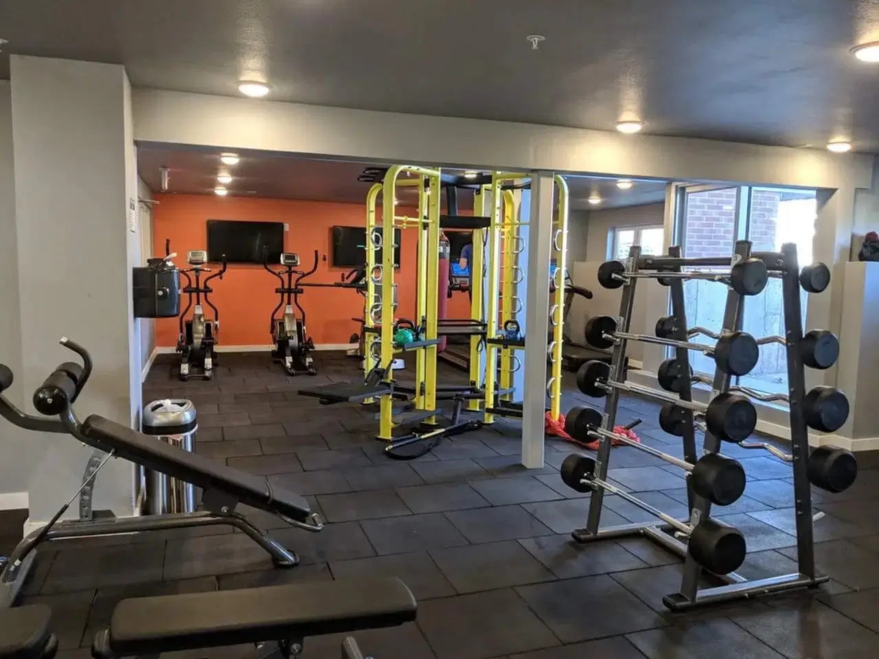Prime Place Stillwater, Stillwater – Amenities