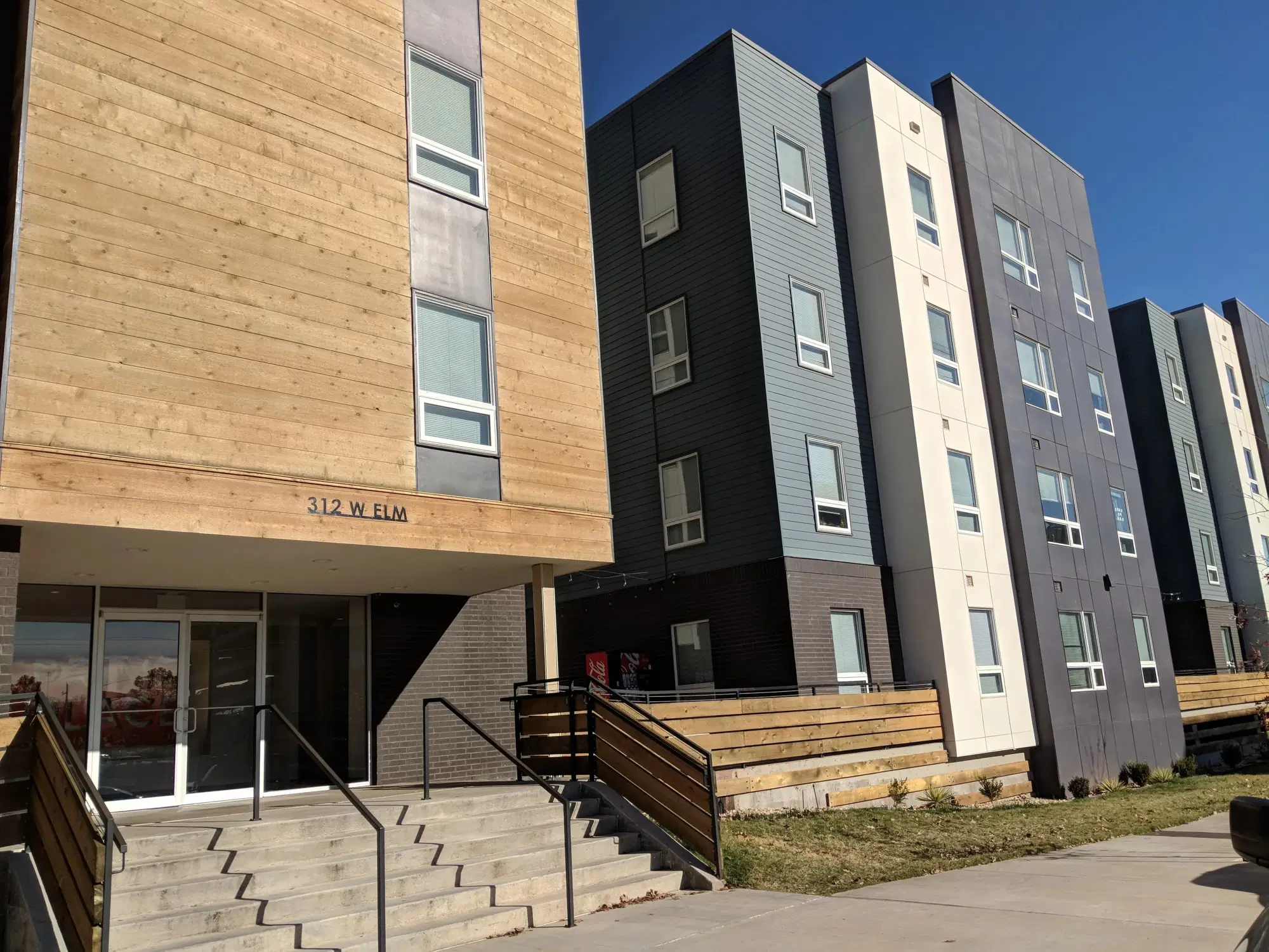 Prime Place Stillwater, Stillwater – Exterior