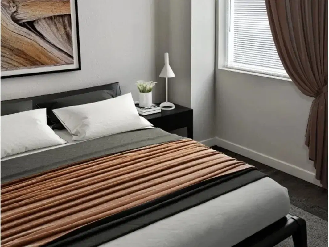 Prime Place Stillwater, Stillwater – Room in 2 Bedroom 2 Bathroom | 213 Elm 2 Bed 2 Bath - Furnished