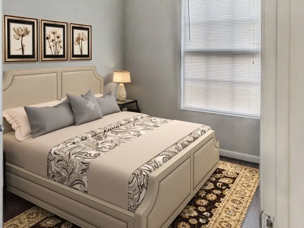 Prime Place Stillwater, Stillwater – Room in 2 Bedroom 2 Bathroom | 315 Hester 2 Bed 2 Bath