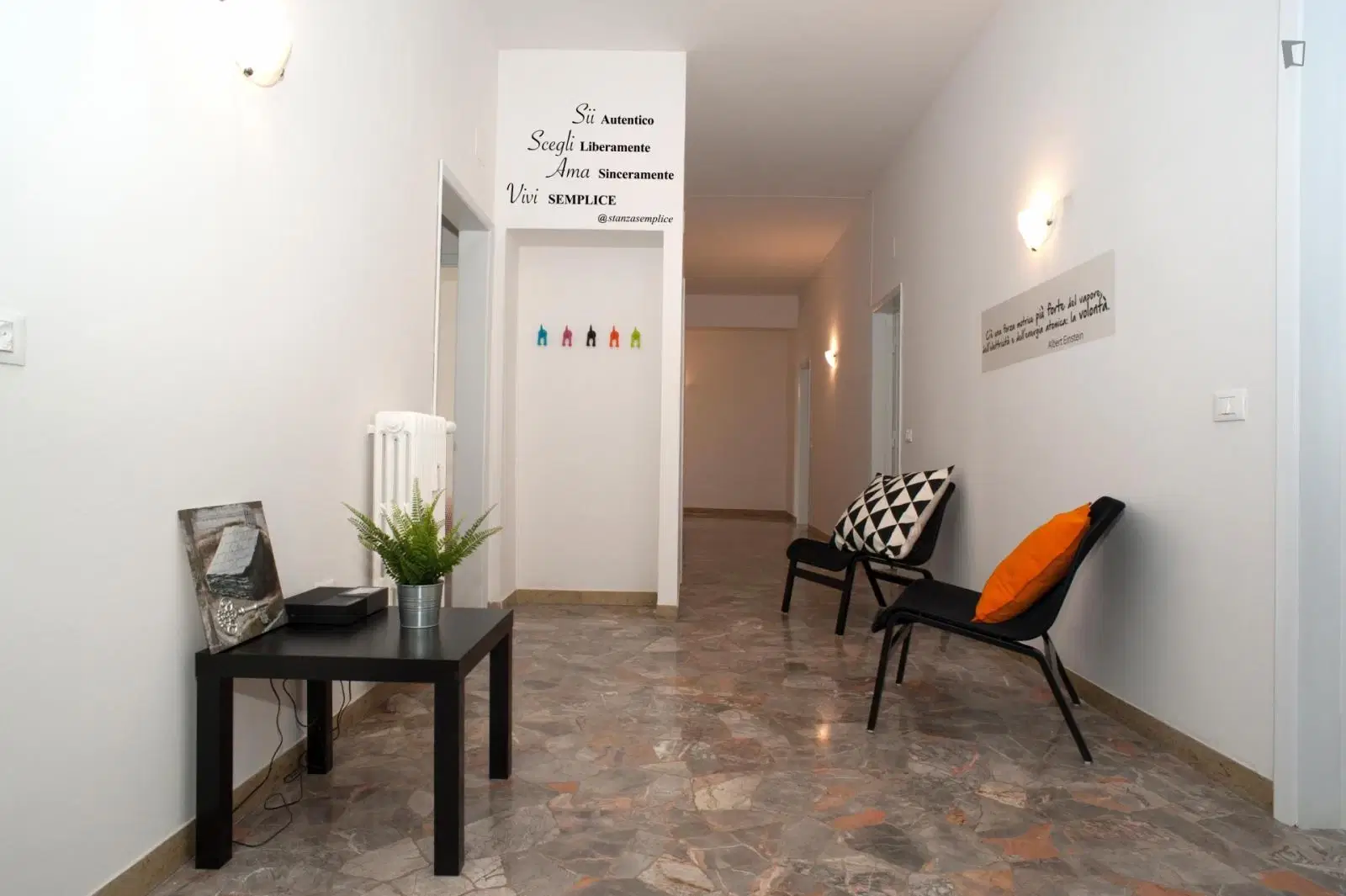 UNP 50136, Florence – Common Area