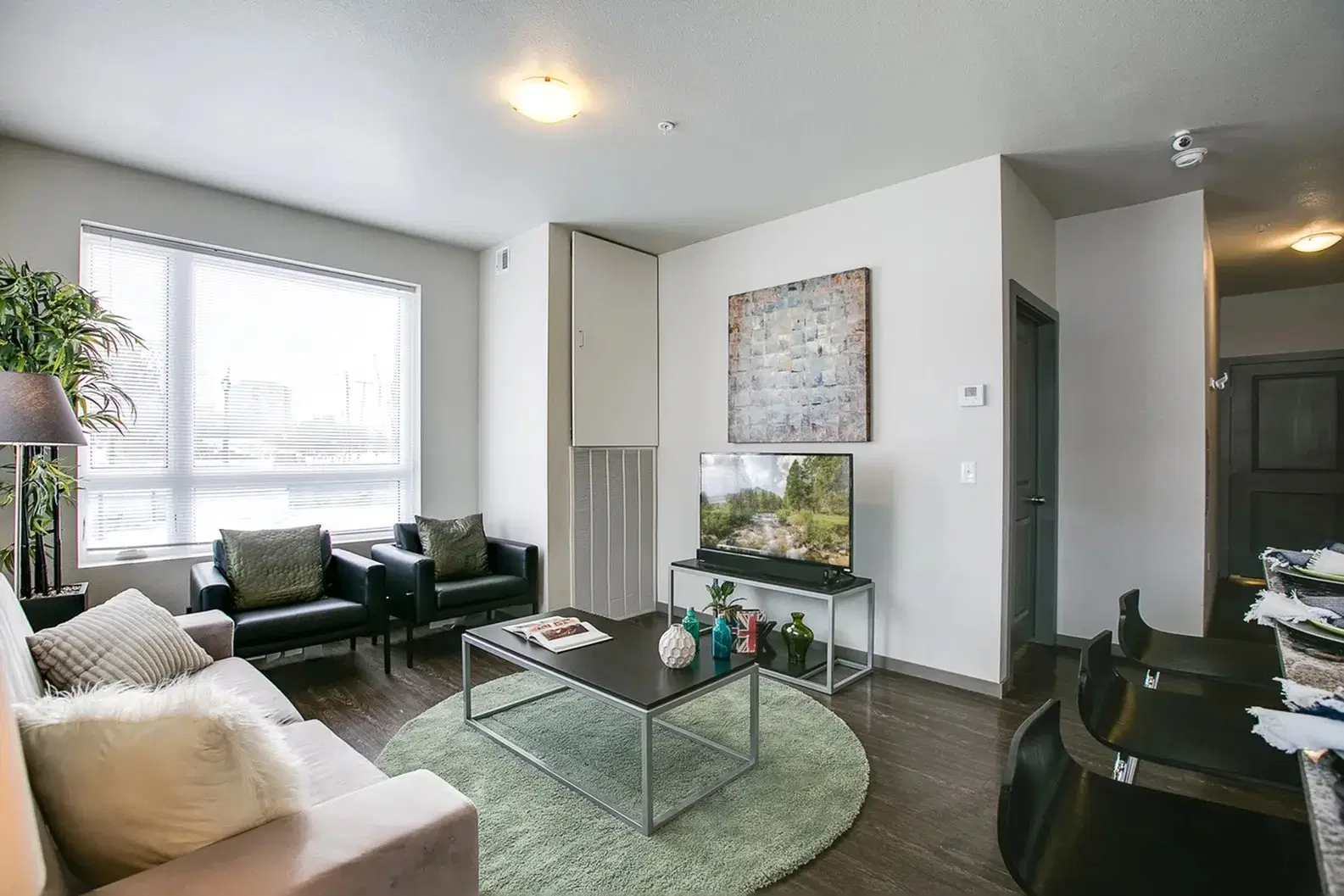The Arrow, Minneapolis – Common Area