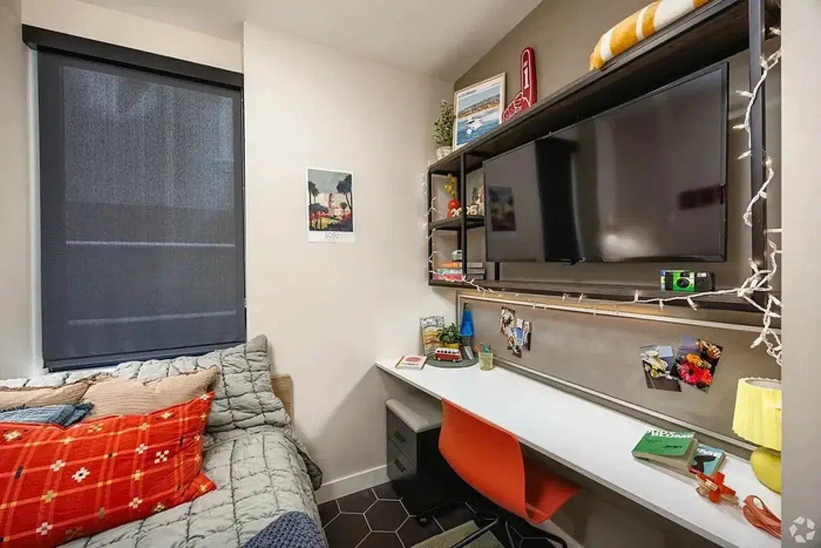 6Nineteen, San Diego – Amenities