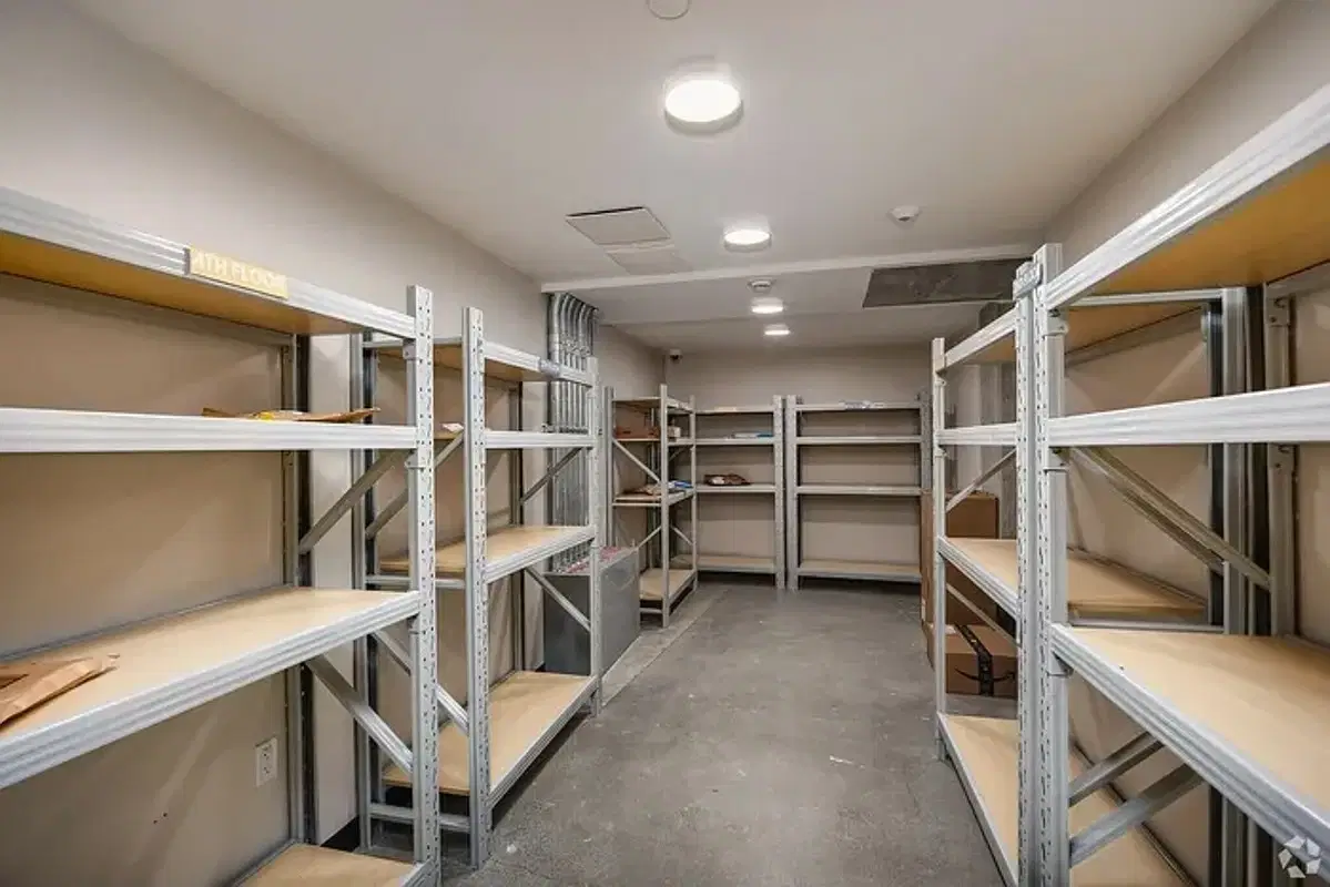 6Nineteen, San Diego – Amenities