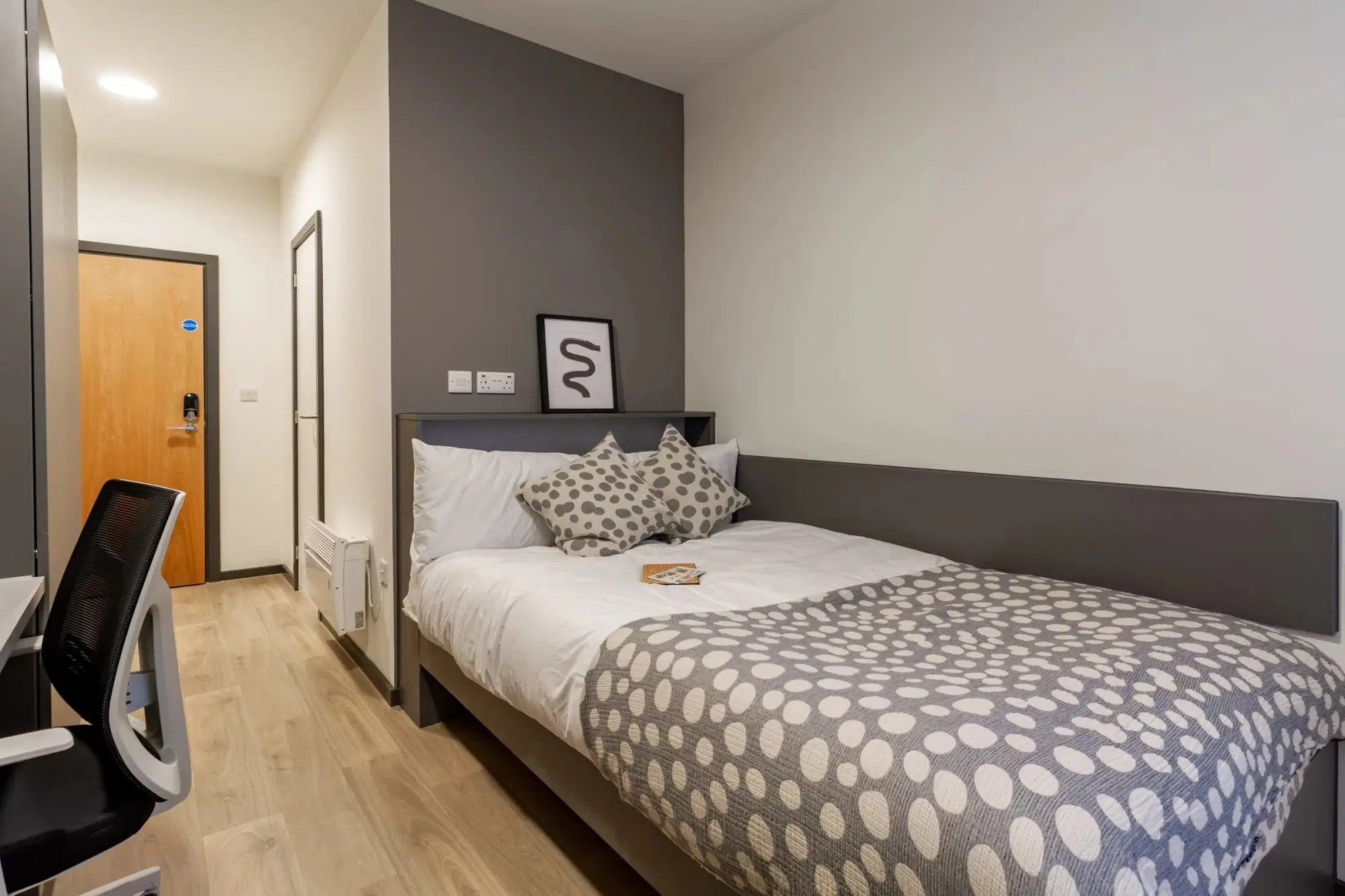 The Tannery, Leicester – Copper Plus En Suite