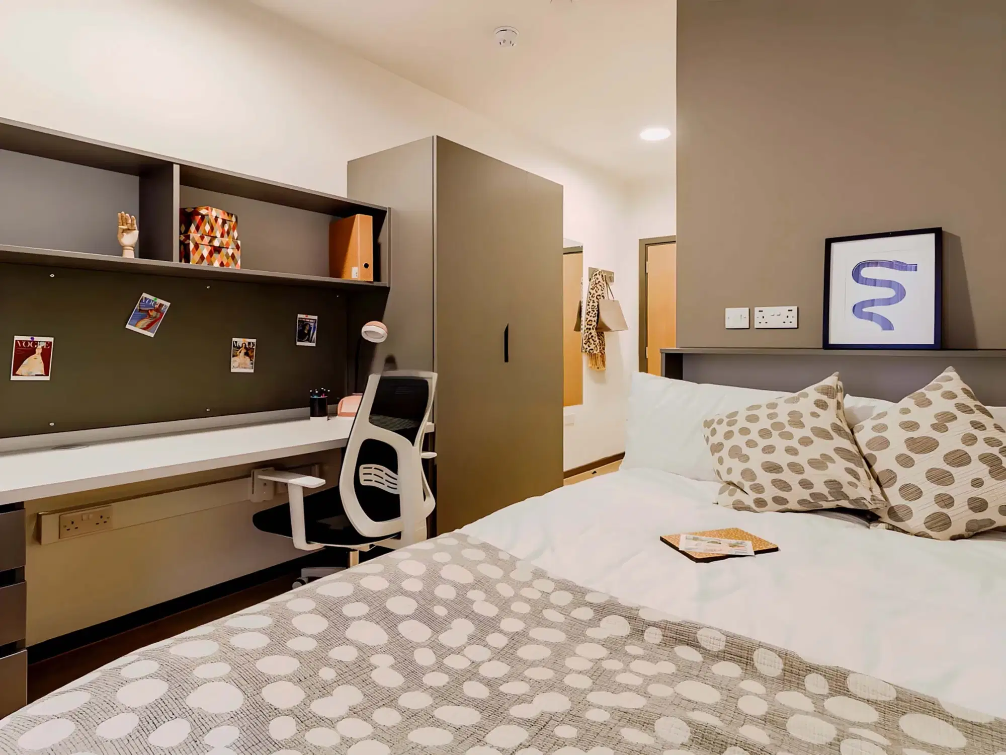 The Tannery, Leicester – Silver En Suite