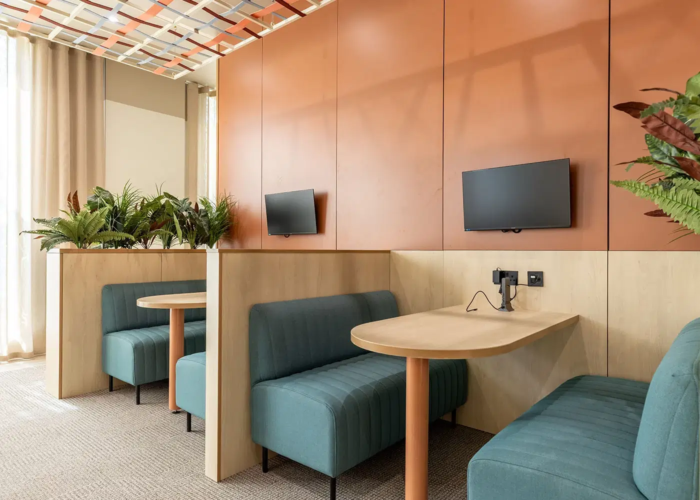 LST Venti House, London – Common Area