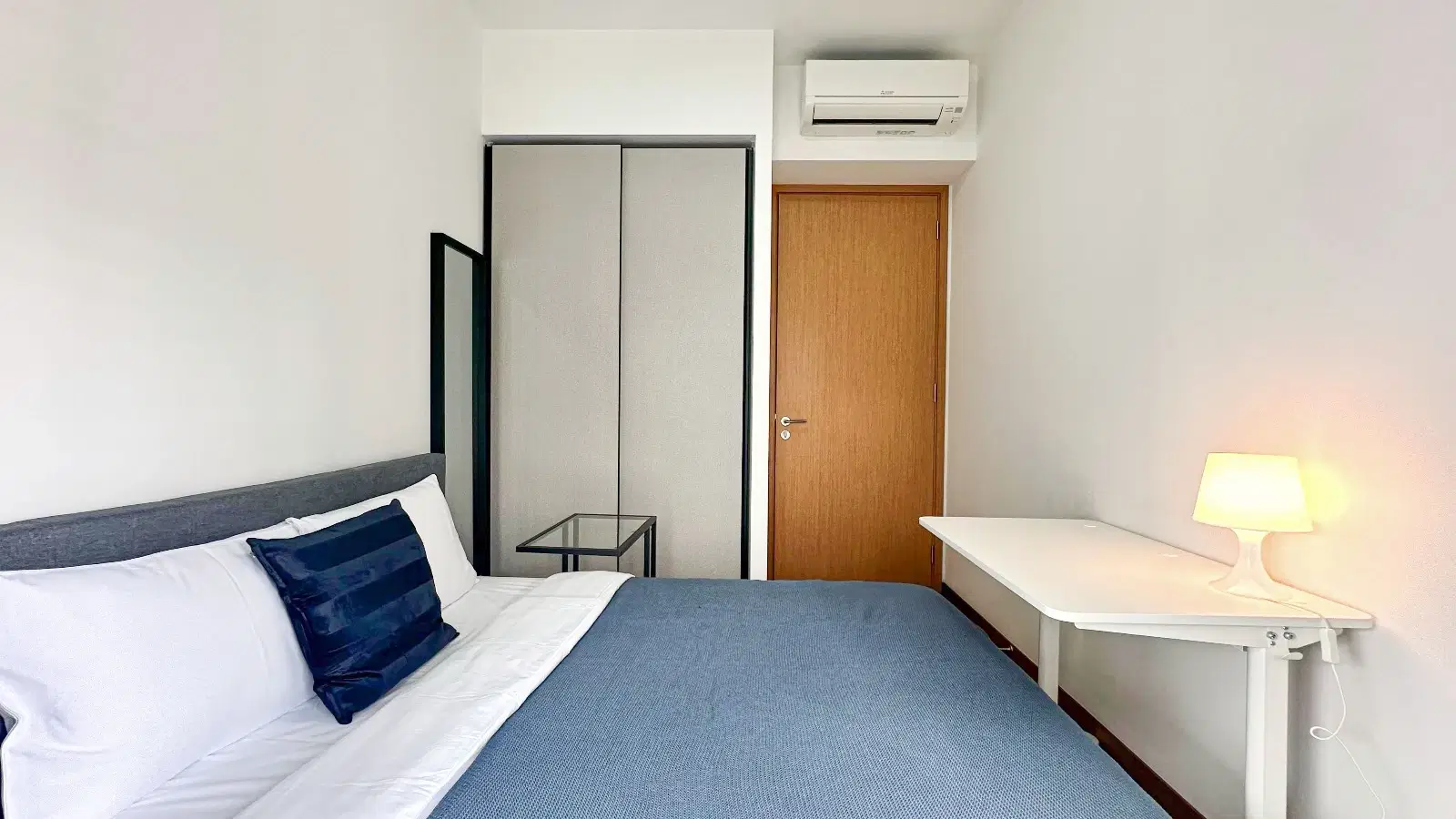 4 Bedroom Apartment, 227 Pasir Panjang Road, Singapore 117341 – Tap Lite