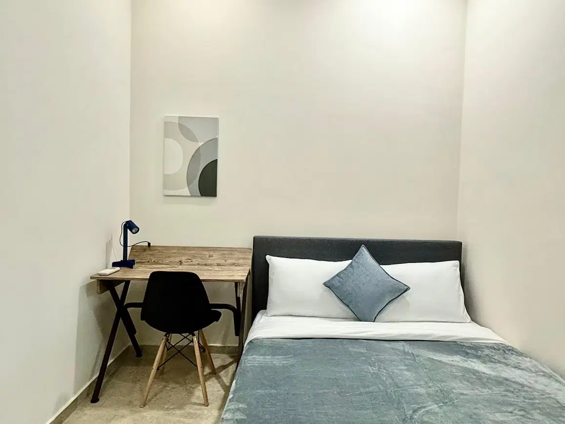 109H Highland Road, Singapore – Standard (Queen) | Unit - 2