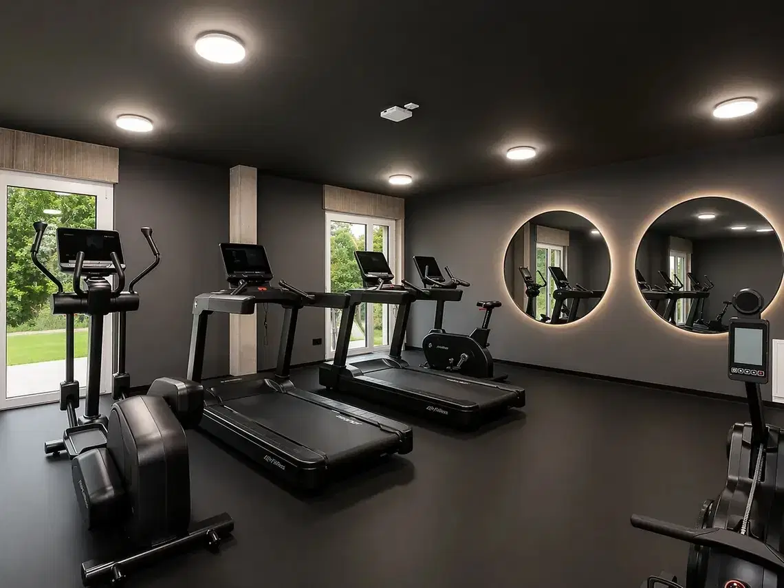Studyo Tierpark, Berlin – Amenities