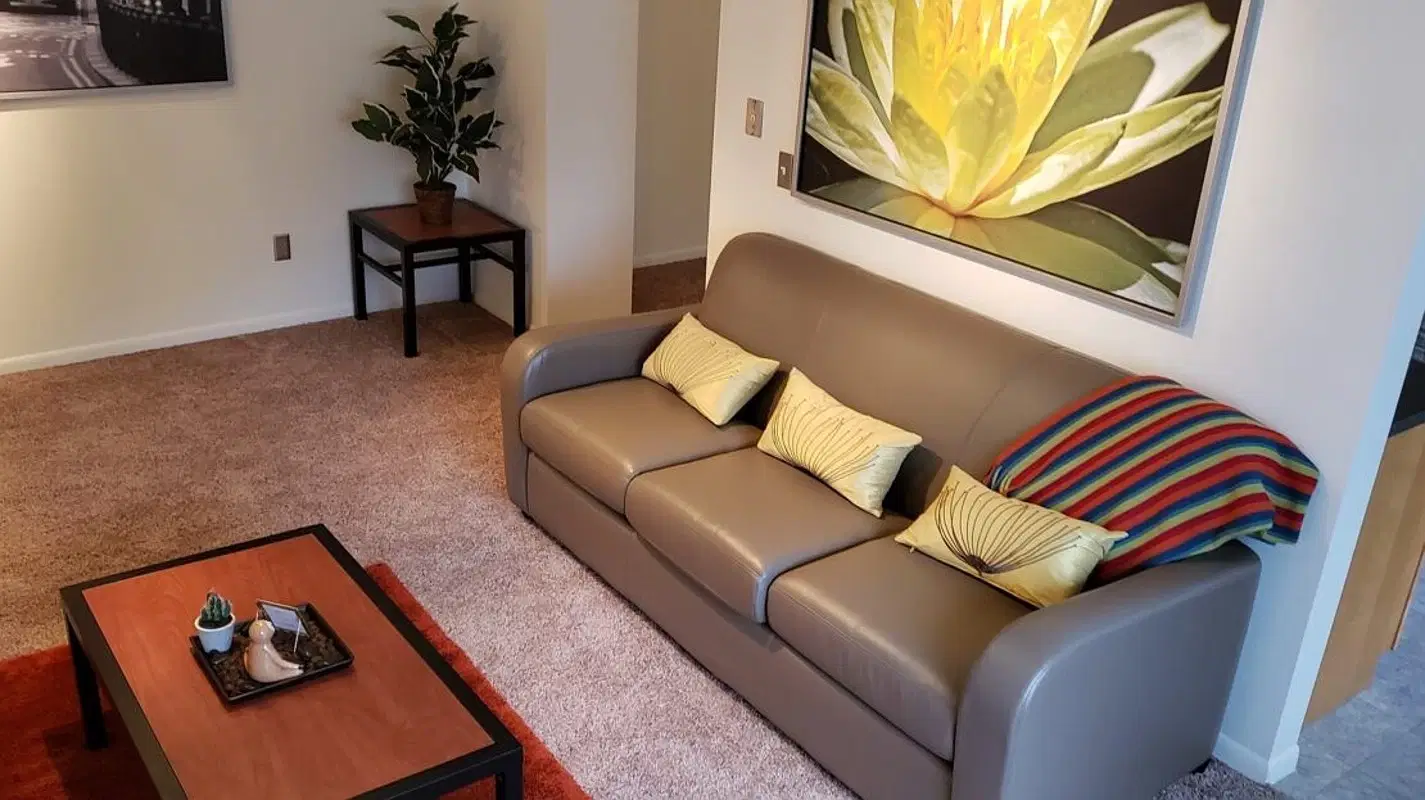 The Edge at 1815 Apartments, Mount Pleasant – Common Area