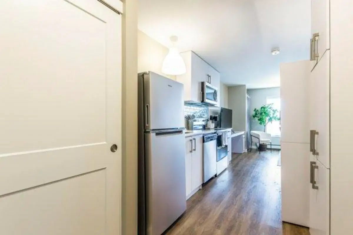 NUUD, Kitchener – Kitchen