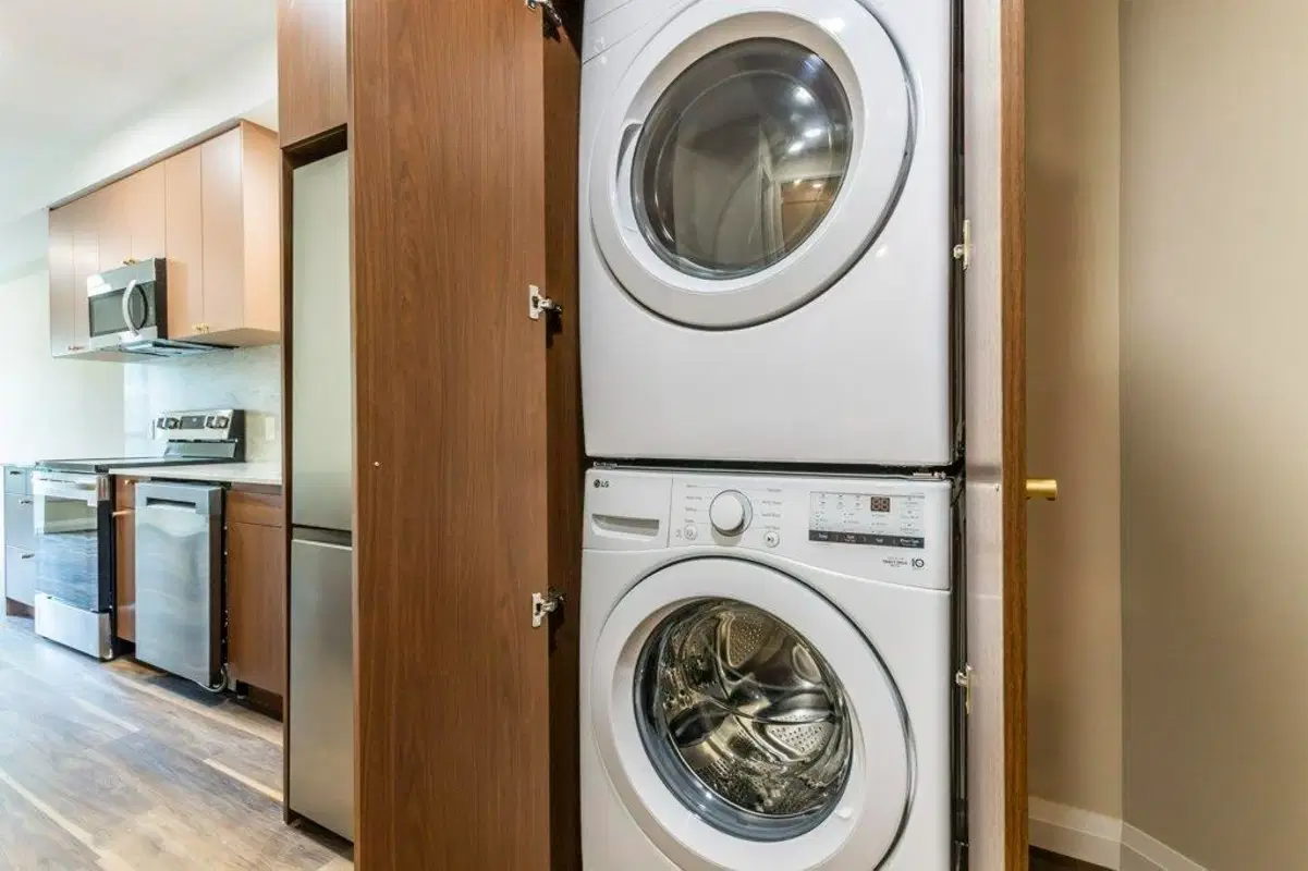 Coldstream, Waterloo – Kitchen