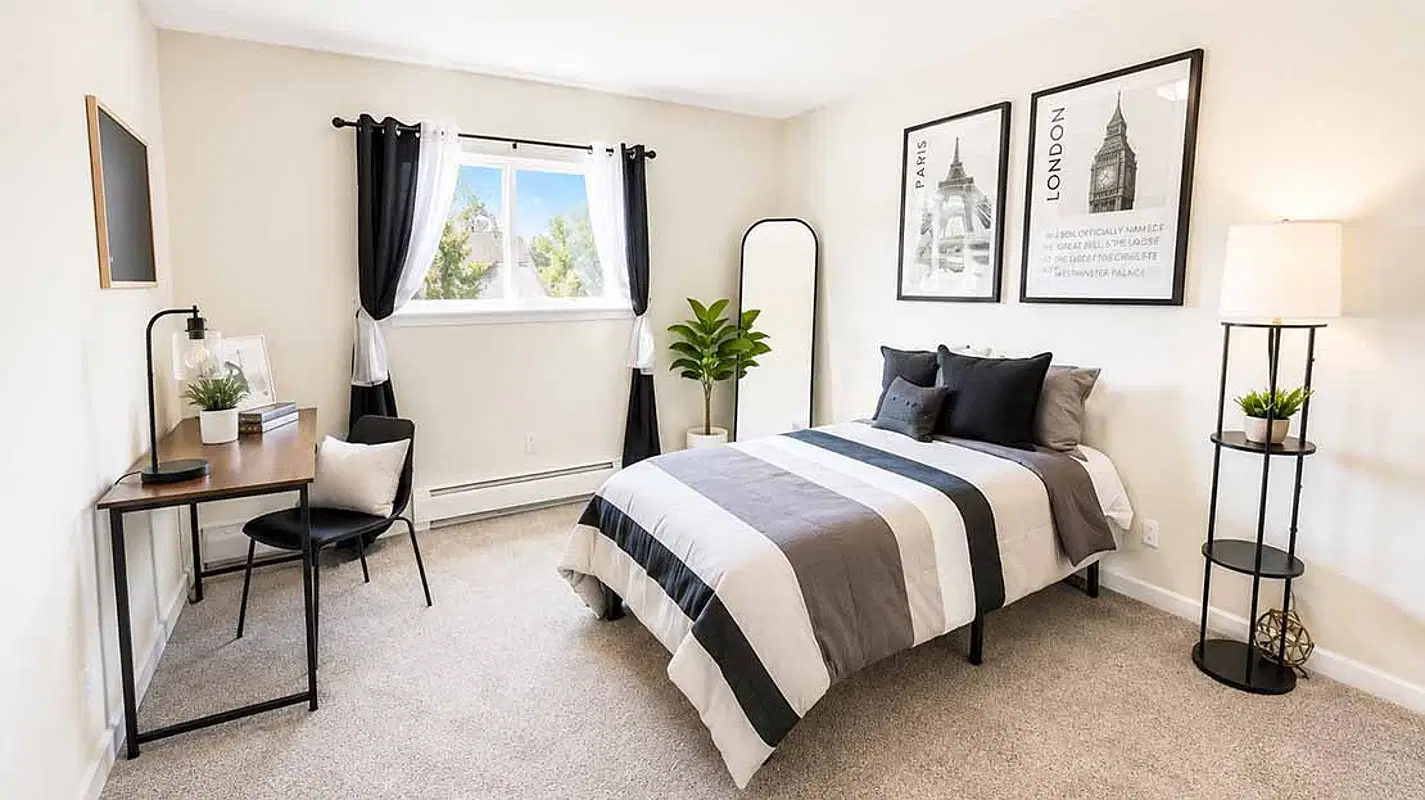 Village at Bluegrass Apartments, Mount Pleasant
