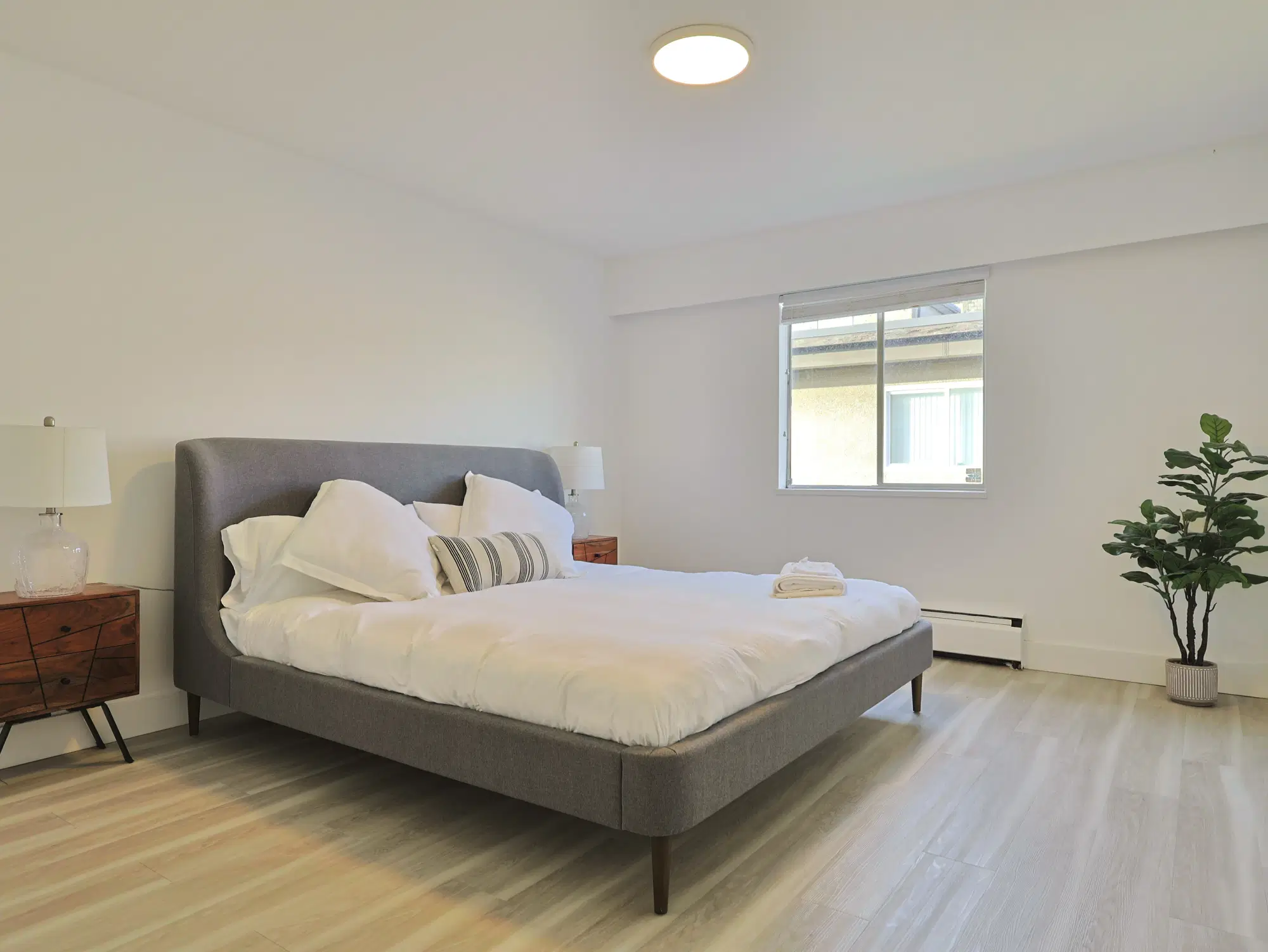 95 E 14th Ave, Vancouver – Unit 302 (1 Bed 1 Bath)