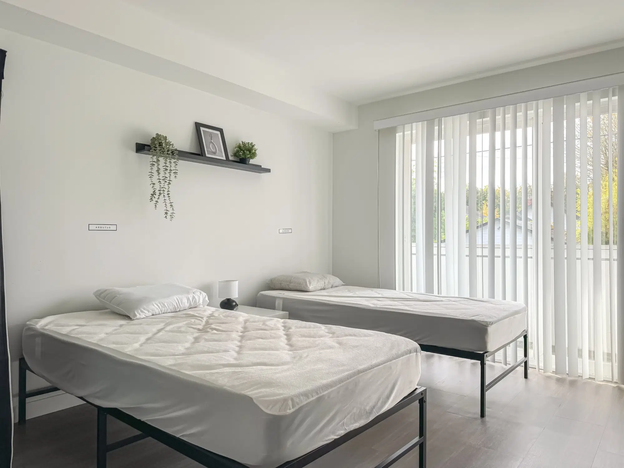 4655 Main Street, Vancouver – Unit 204 (1 Bed 1 Bath)
