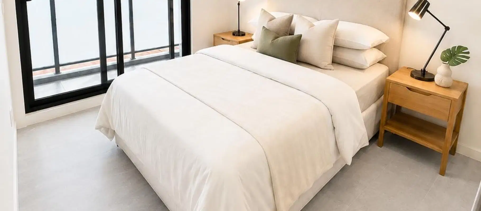 Kogarah, Sydney – 1 Bed 1 Bath
