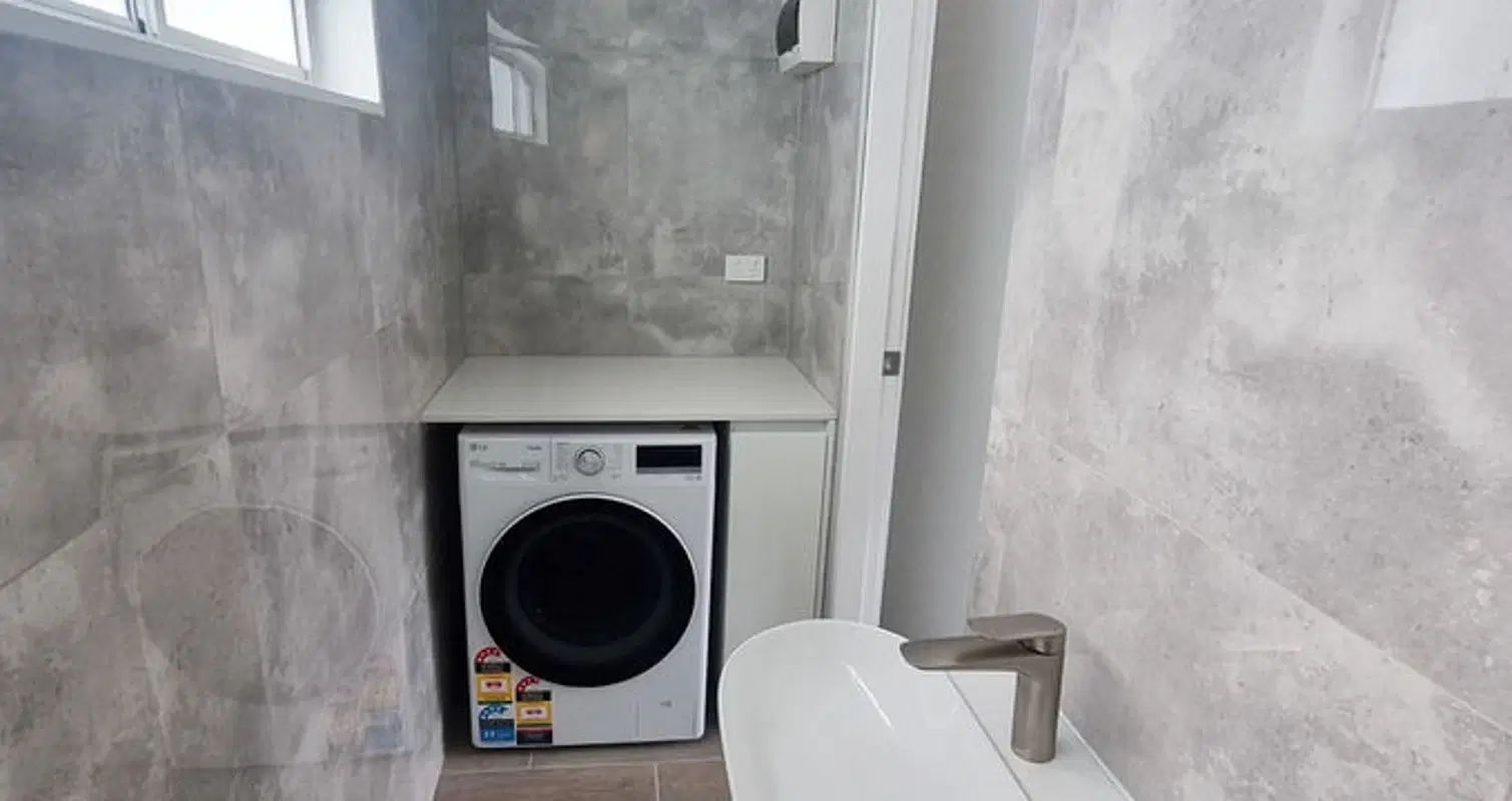 Room in a 2 Bedroom Apartment, 745 Darling St, Rozelle, Australia NSW 2039 – Amenities