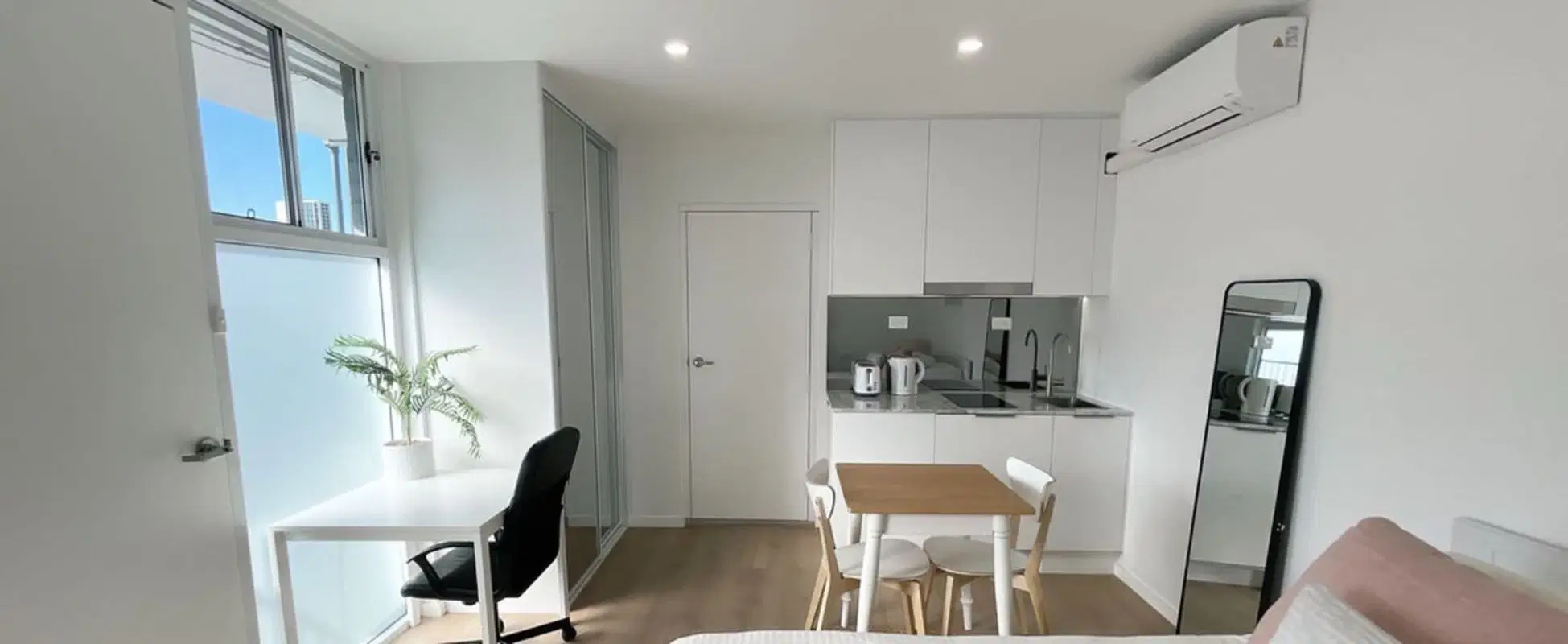1265 Botany Rd, Mascot,Sydney – Common Area