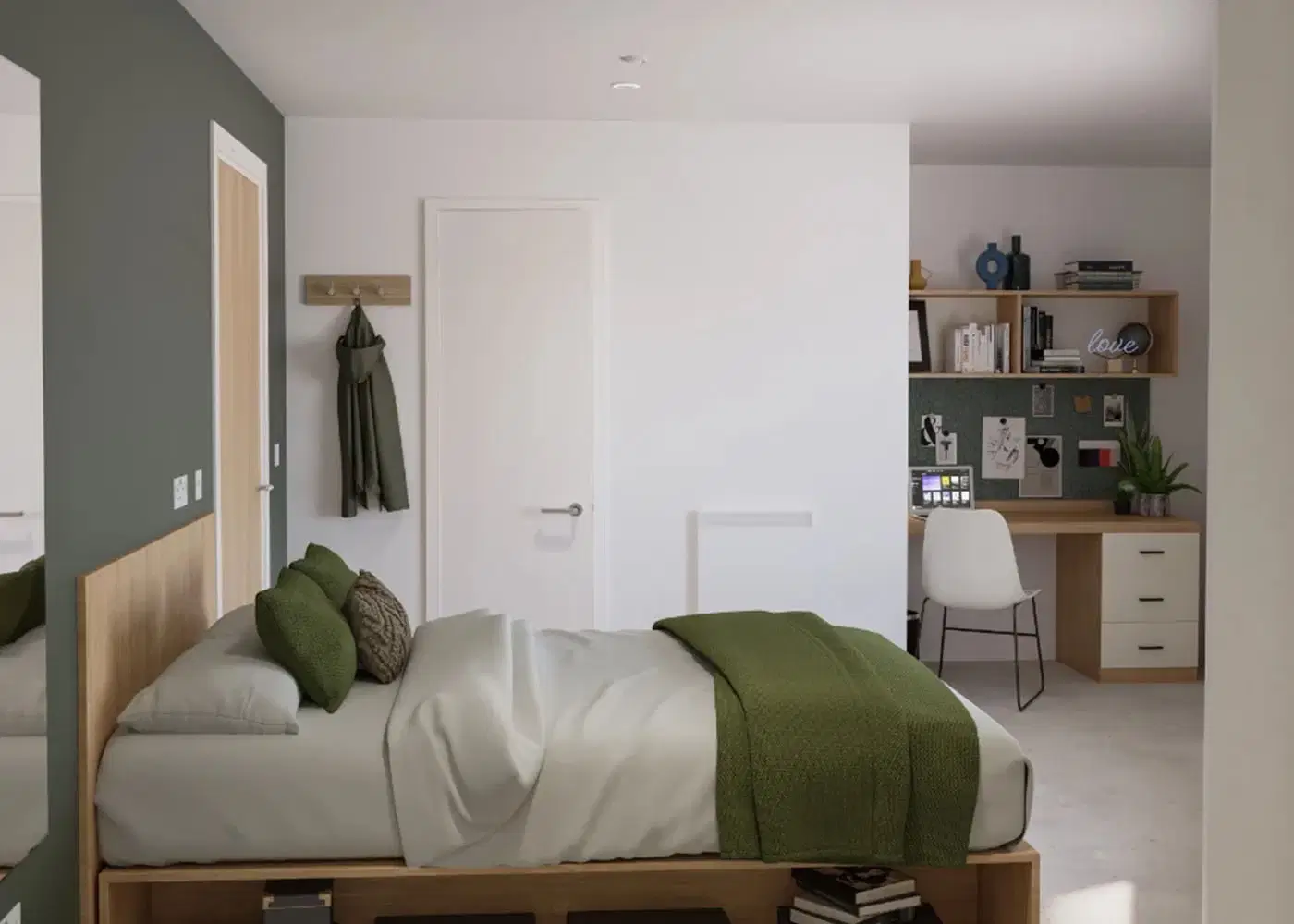 LST Venti House, London