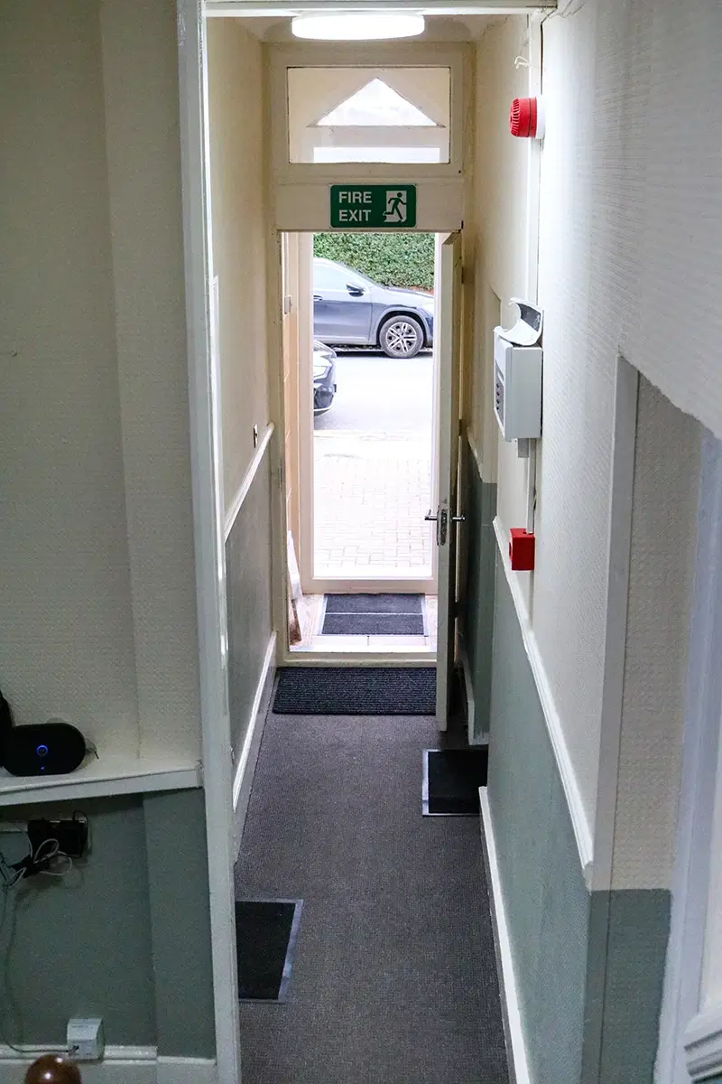 Room in a 10 Bedroom Apartment, 42 Disraeli Rd, Greater, London E7 9JP – Amenities