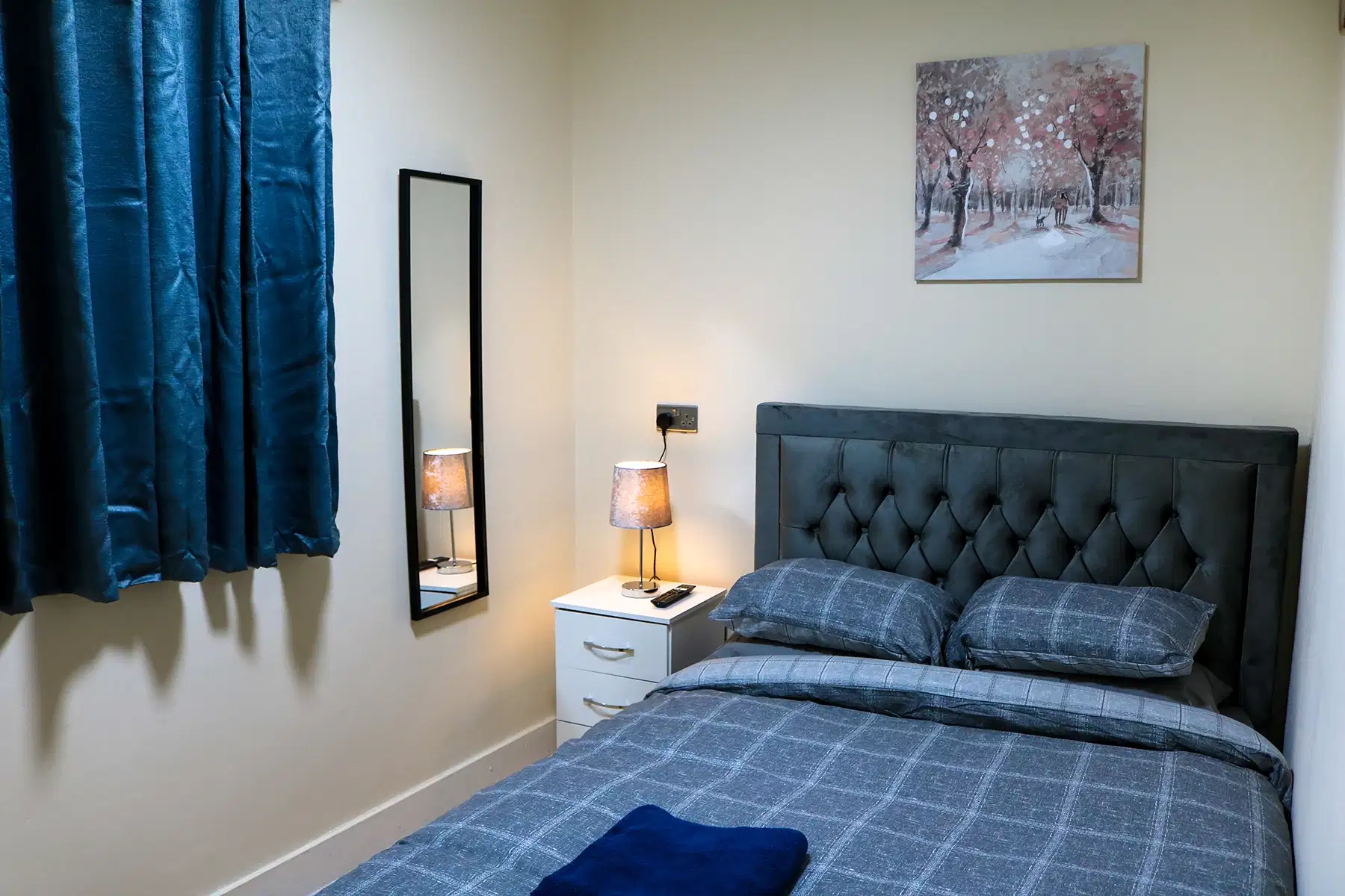 Room in a 10 Bedroom Apartment, 42 Disraeli Rd, Greater, London E7 9JP
