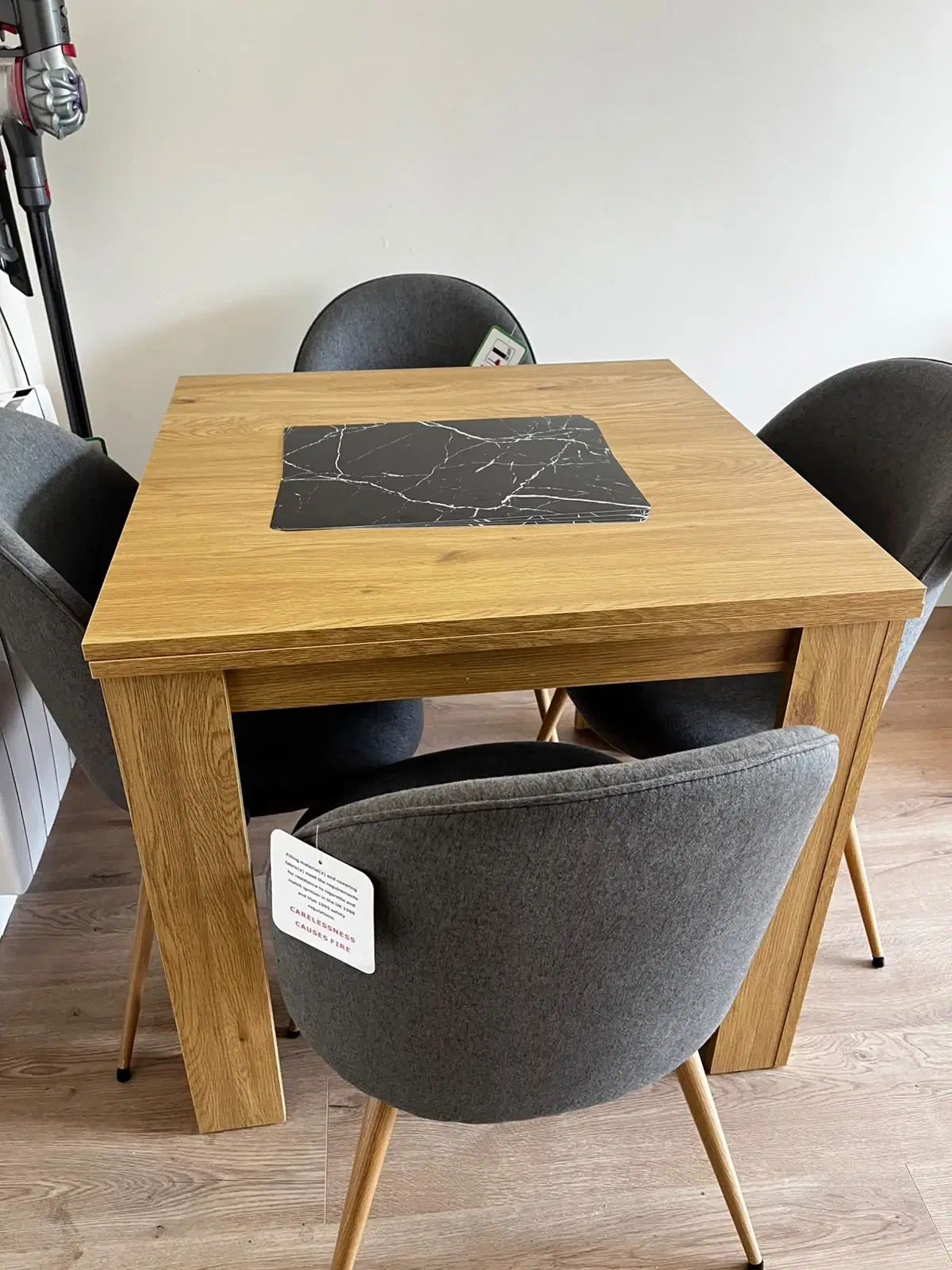 Room in a 2 Bedroom Apartment, 16 Emmet Lodge, Emmet Court, Dublin 8 D08 EY83 – Common Area