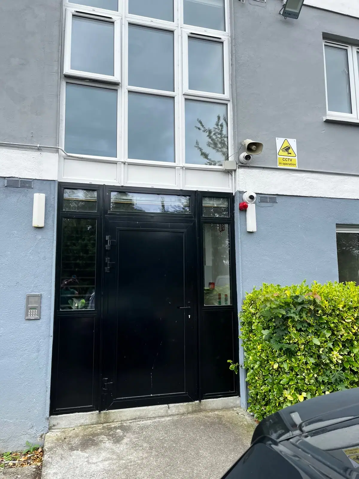 Room in a 2 Bedroom Apartment, 16 Emmet Lodge, Emmet Court, Dublin 8 D08 EY83 – Exterior
