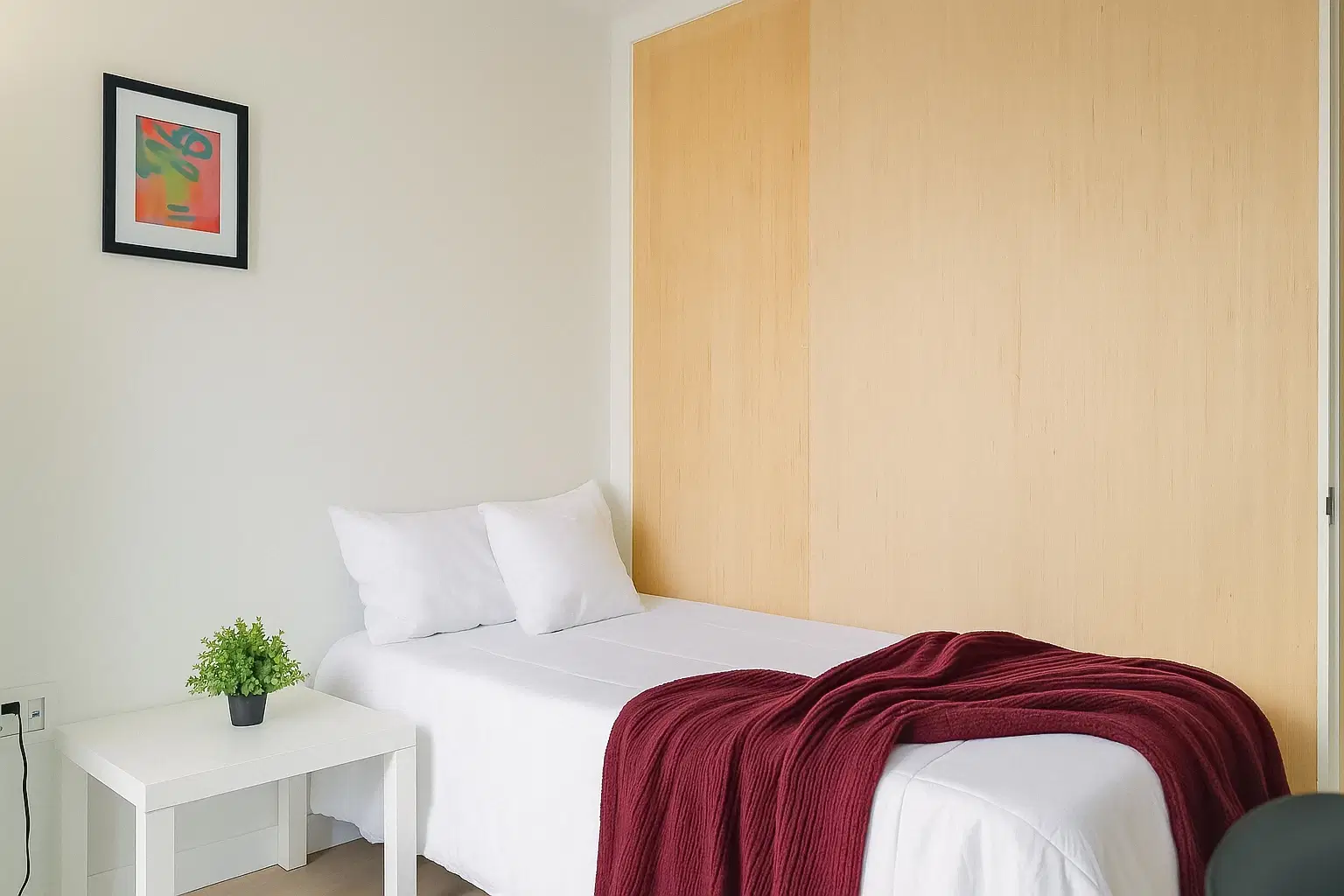 23 W Cordova St, Vancouver – Lo de Marcos Flex - Unit 602 (1 Bed 1 Bath )