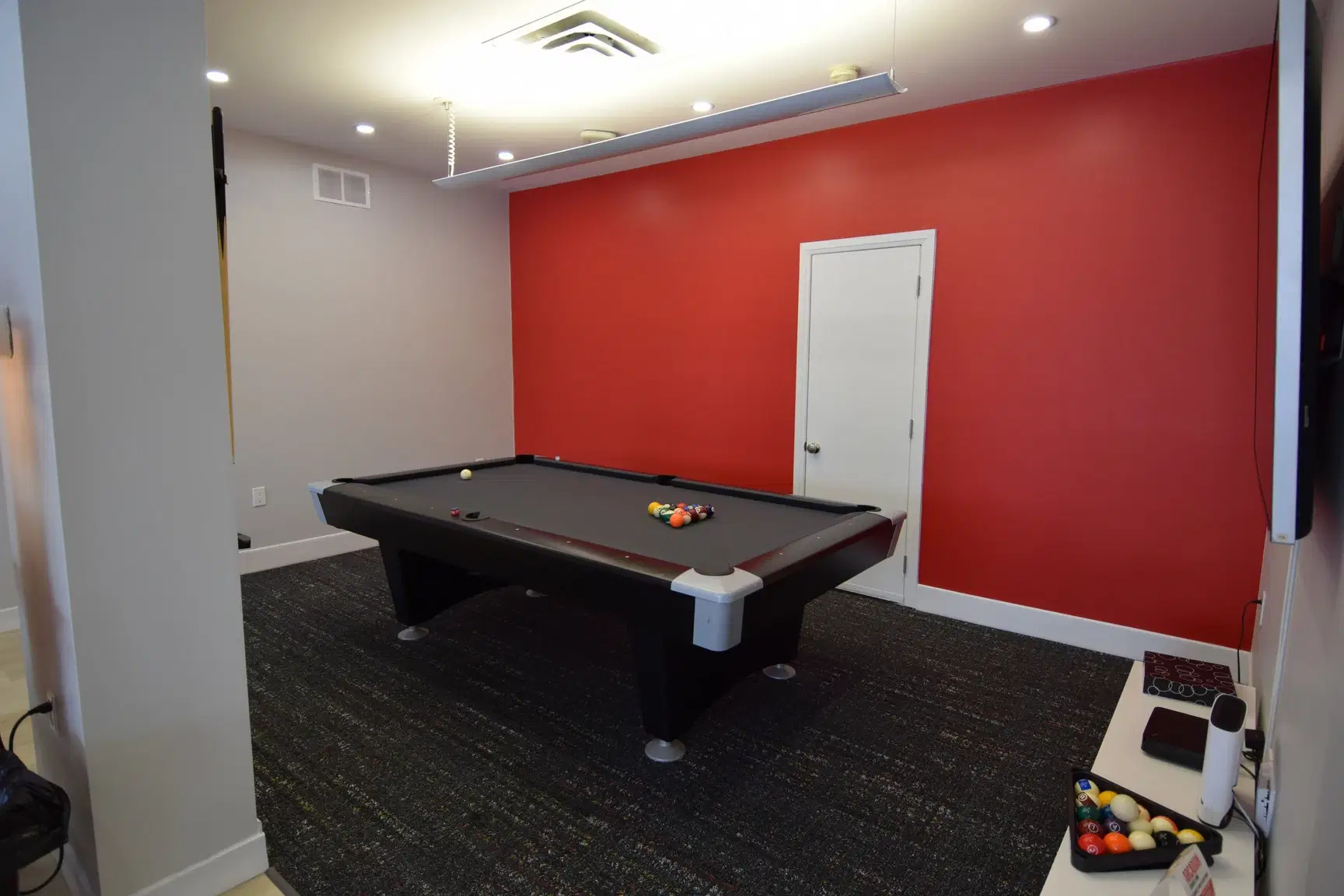 Arcadian Students, Barrie – Amenities
