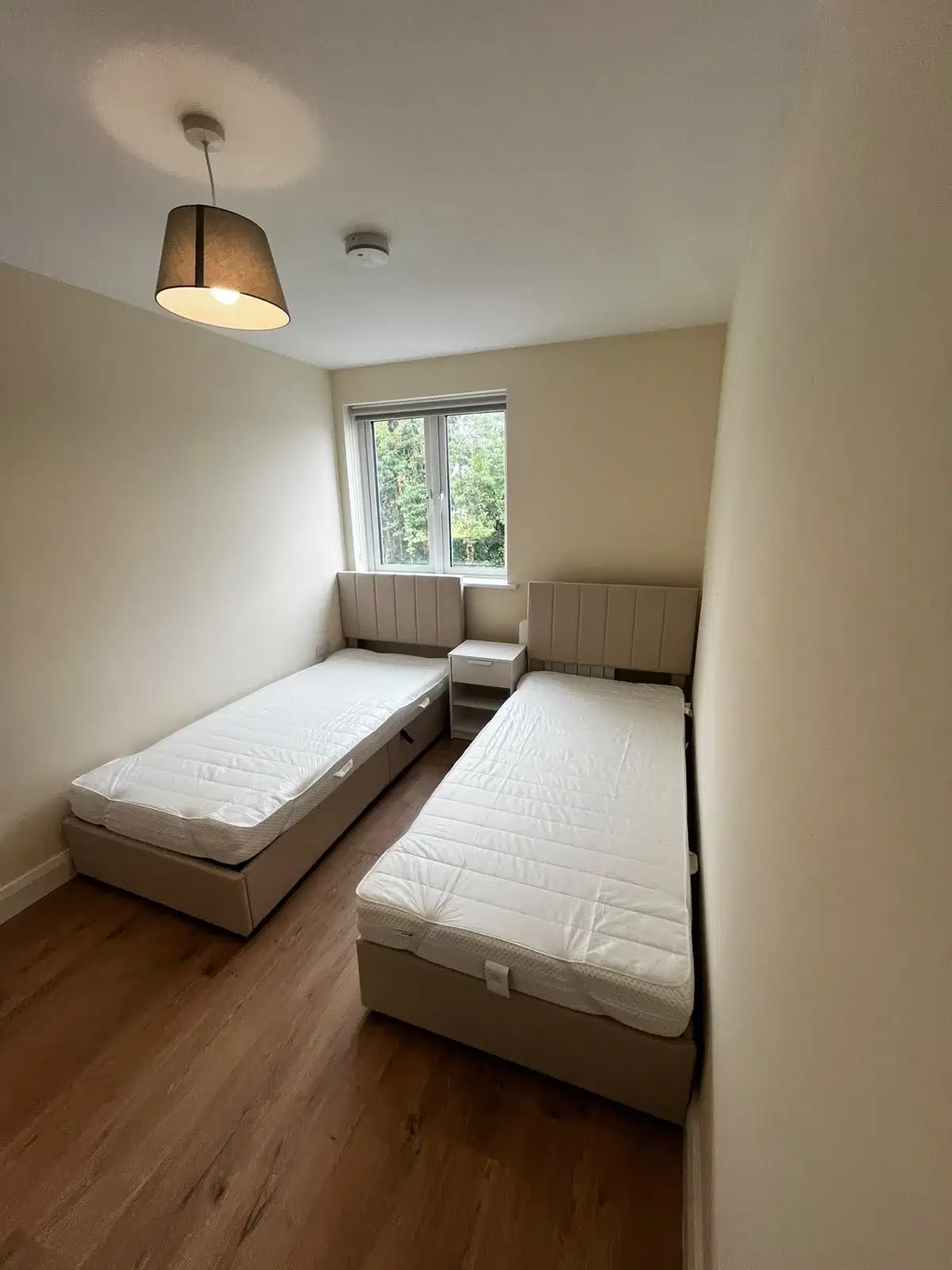 Room in a 2 Bedroom Apartment, 16 Emmet Lodge, Emmet Court, Dublin 8 D08 EY83