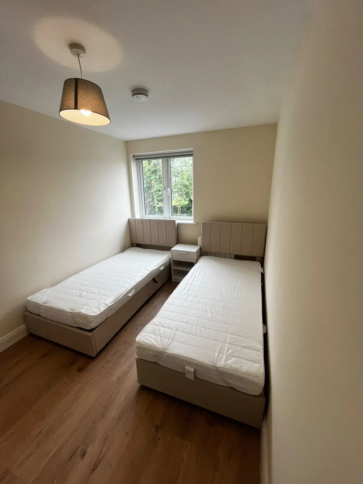 Room in a 2 Bedroom Apartment, 16 Emmet Lodge, Emmet Court, Dublin 8 D08 EY83