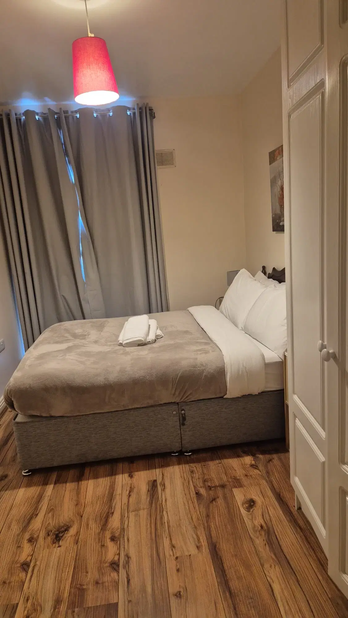 Room in a 2 Bedroom Apartment, 55 Mountjoy Square, Dublin 1 D01 DY79