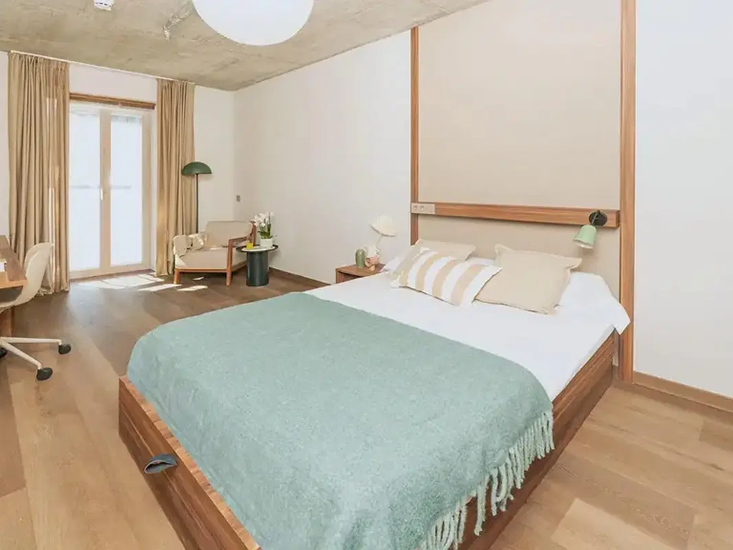 Yugo Barcelona Port, Barcelona – Studio Plus