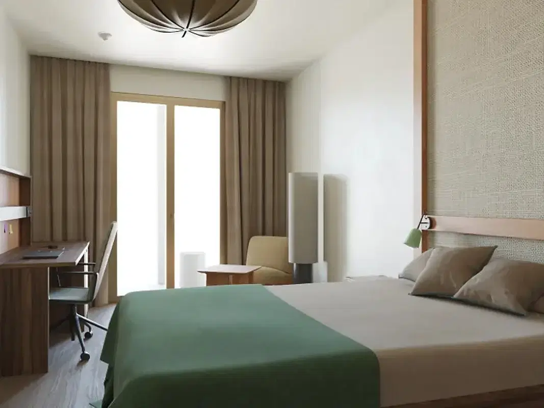 Yugo Barcelona Port, Barcelona – Studio Plus - PMR