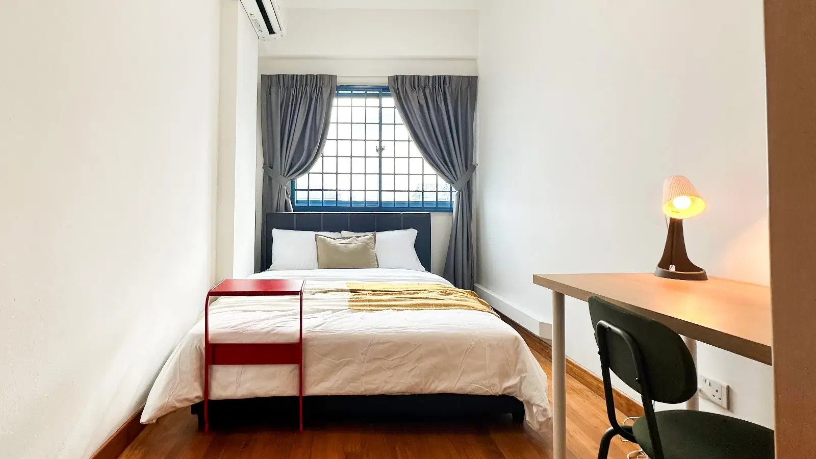 Room in a 4 Bedroom Apartment, 511 Guillemard Road, Singapore 399849 – Standard | Unit - 2