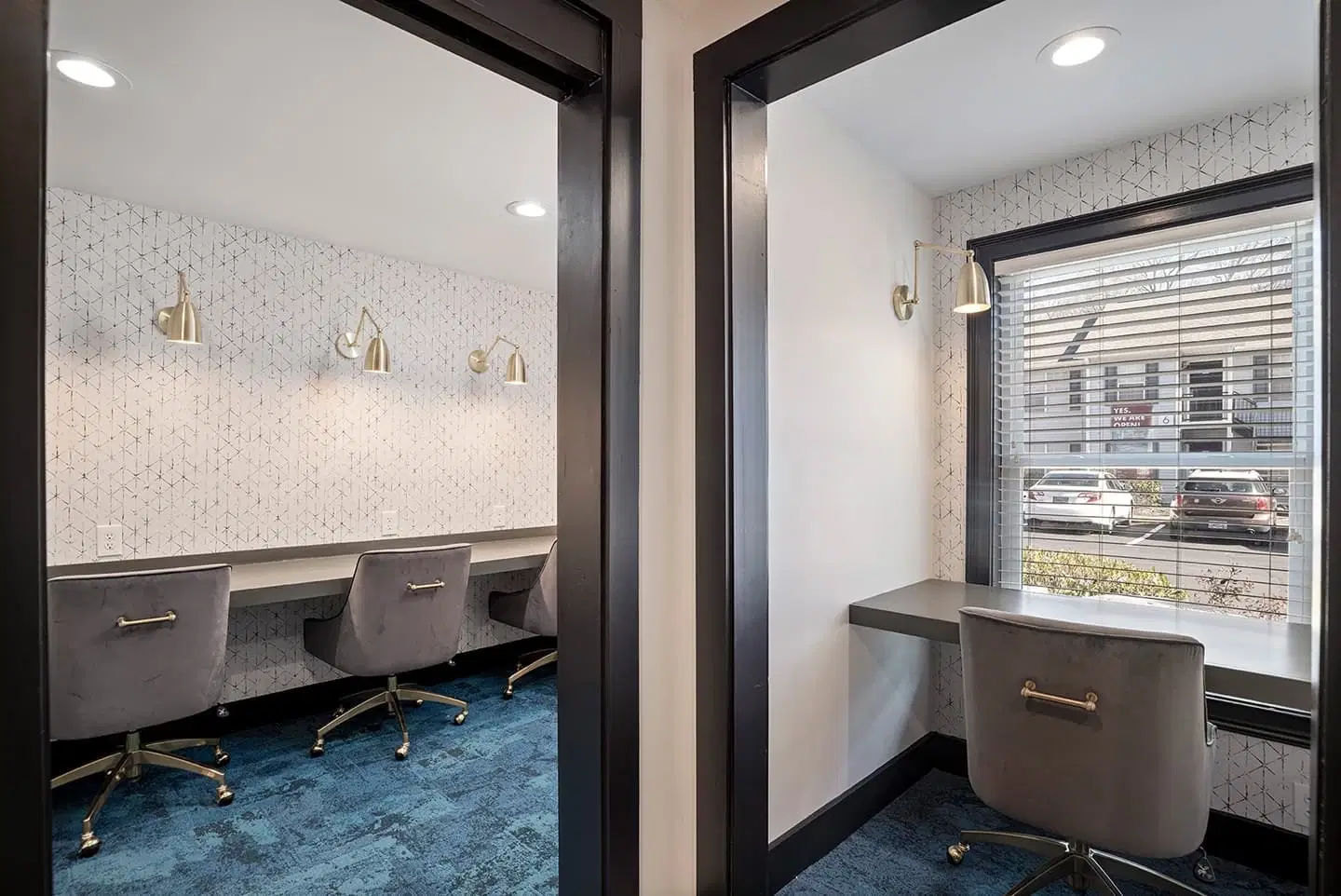 Enclave 425, Athens – Amenities