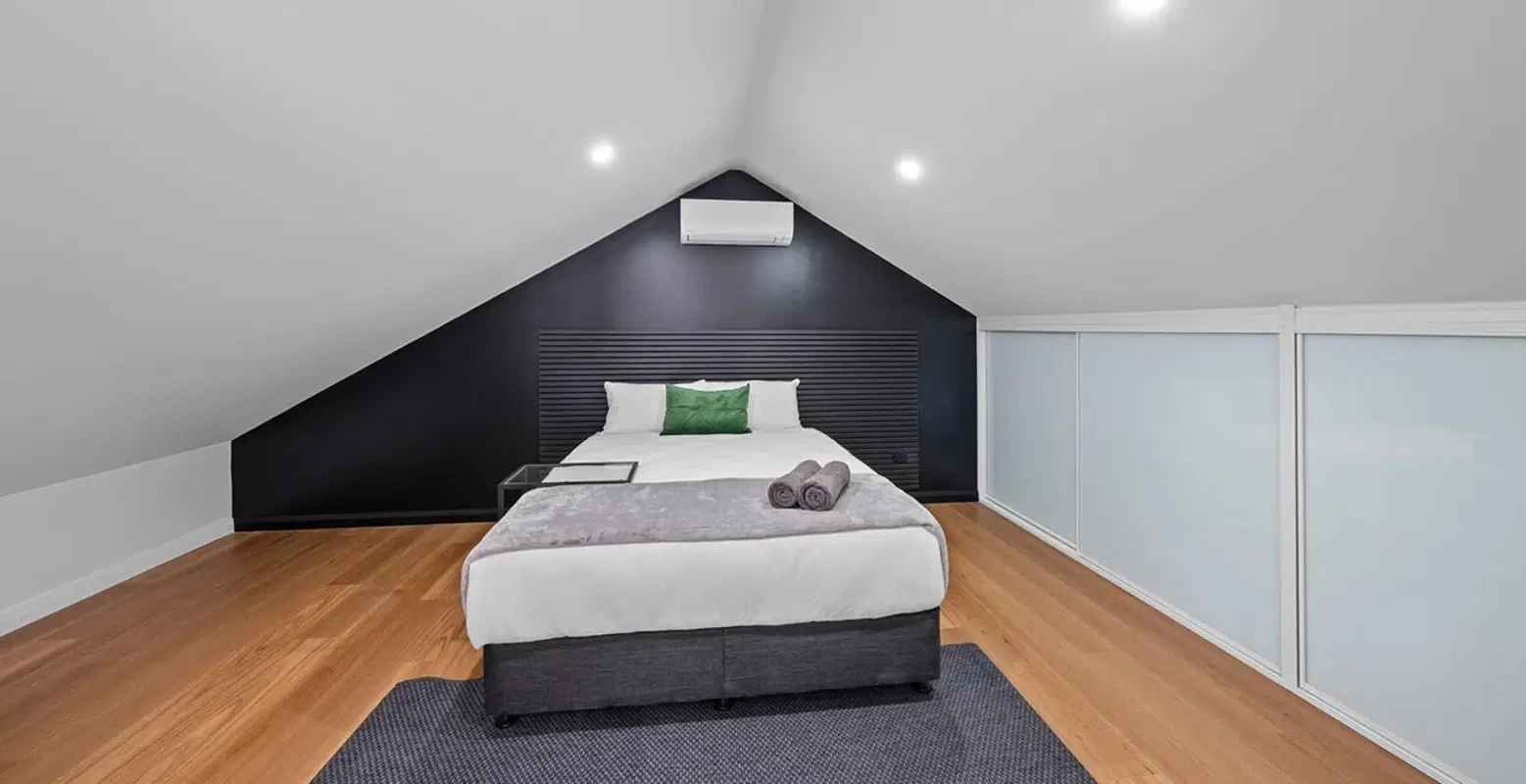 OTTO Student Accommodation Newtown, Sydney – Preimum One Bedroom Studio