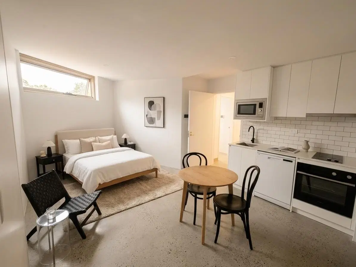 1 Bedroom Apartment, 26 Sparkes St, Camperdown, Australia NSW 2050