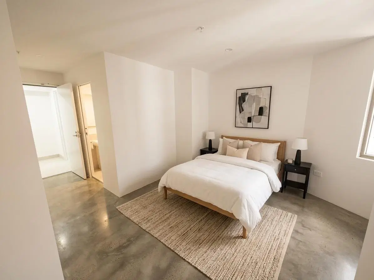 1 Bedroom Apartment, 26 Sparkes St, Camperdown, Australia NSW 2050 – Studio