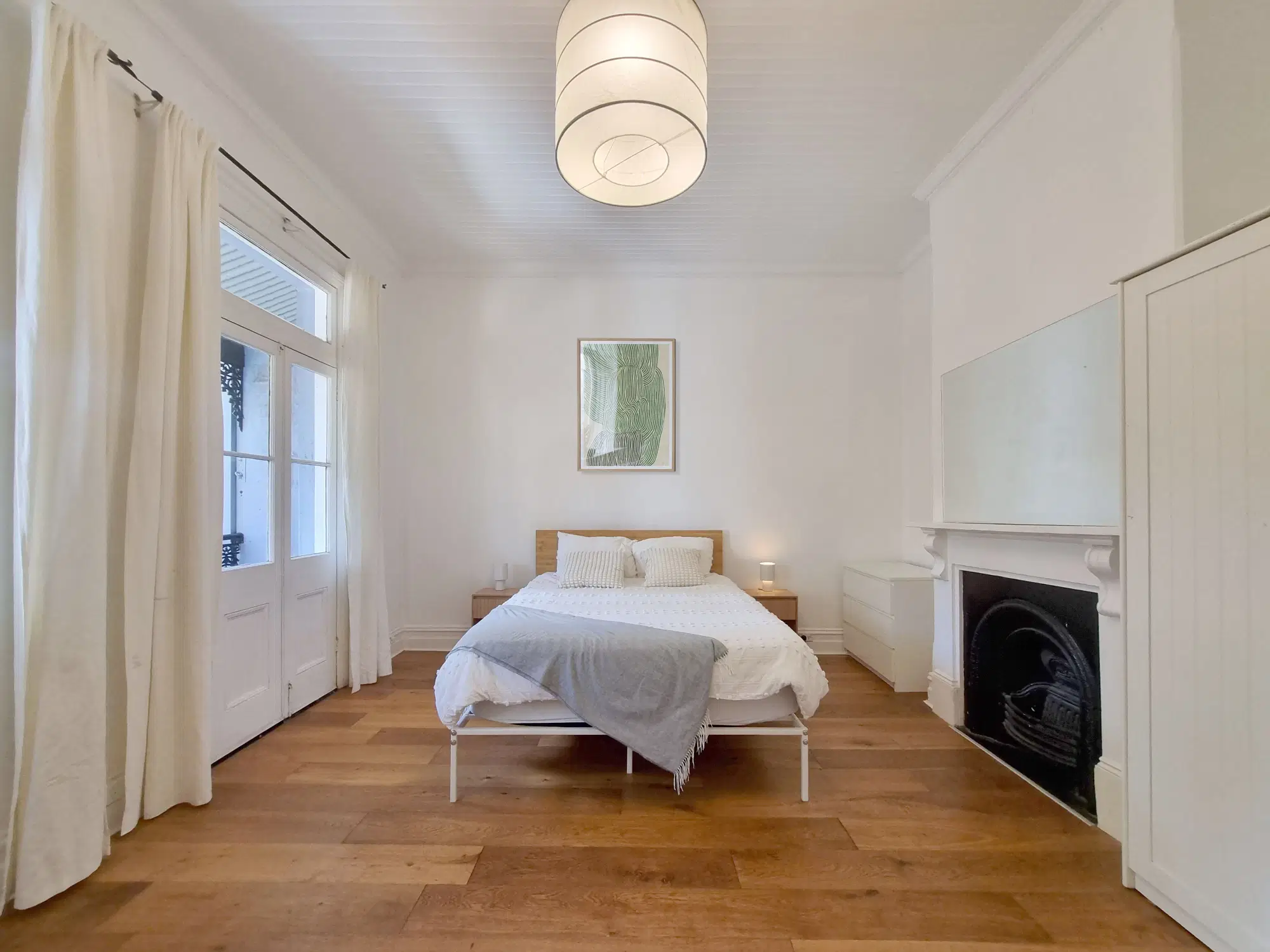 Room in a 5 Bedroom Apartment, 33 Young Street, Redfern, Australia NSW 2016